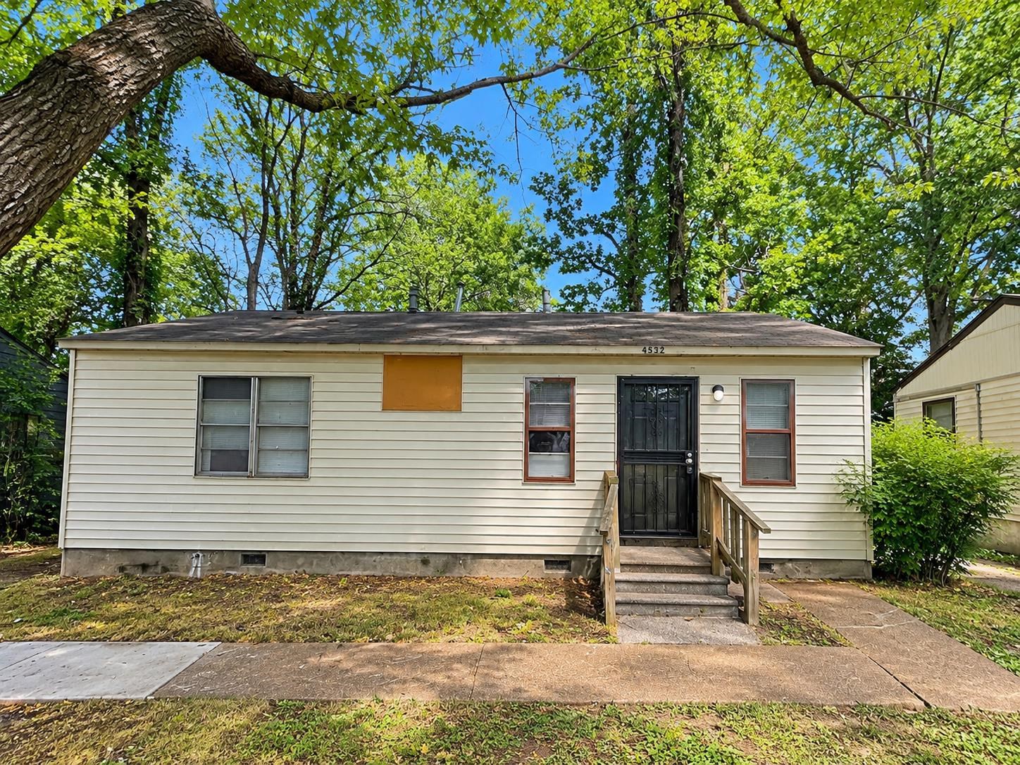 4532 Sunny View Dr Property Photo 1
