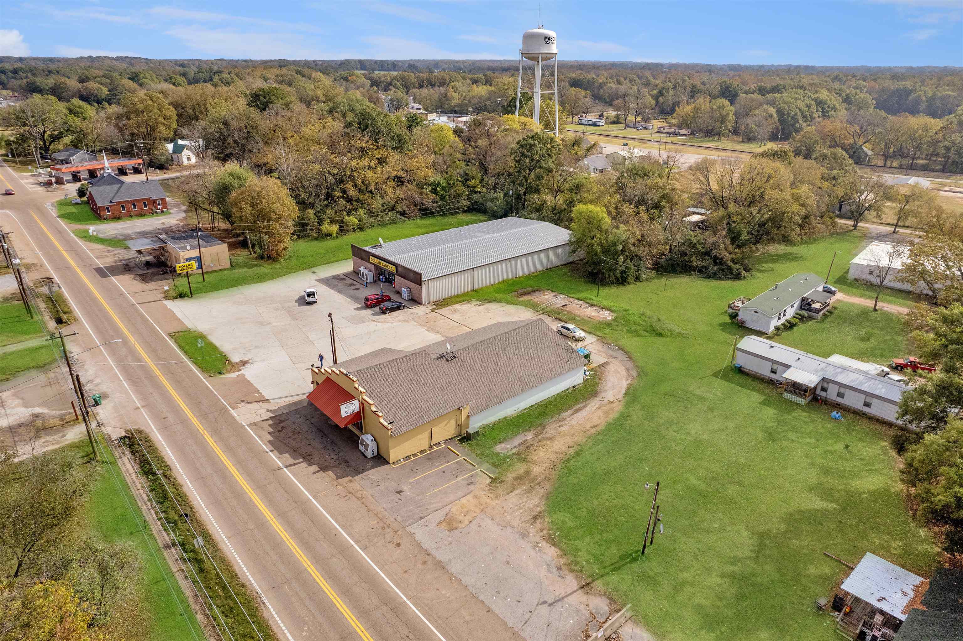 95 70 Hwy Property Photo 3