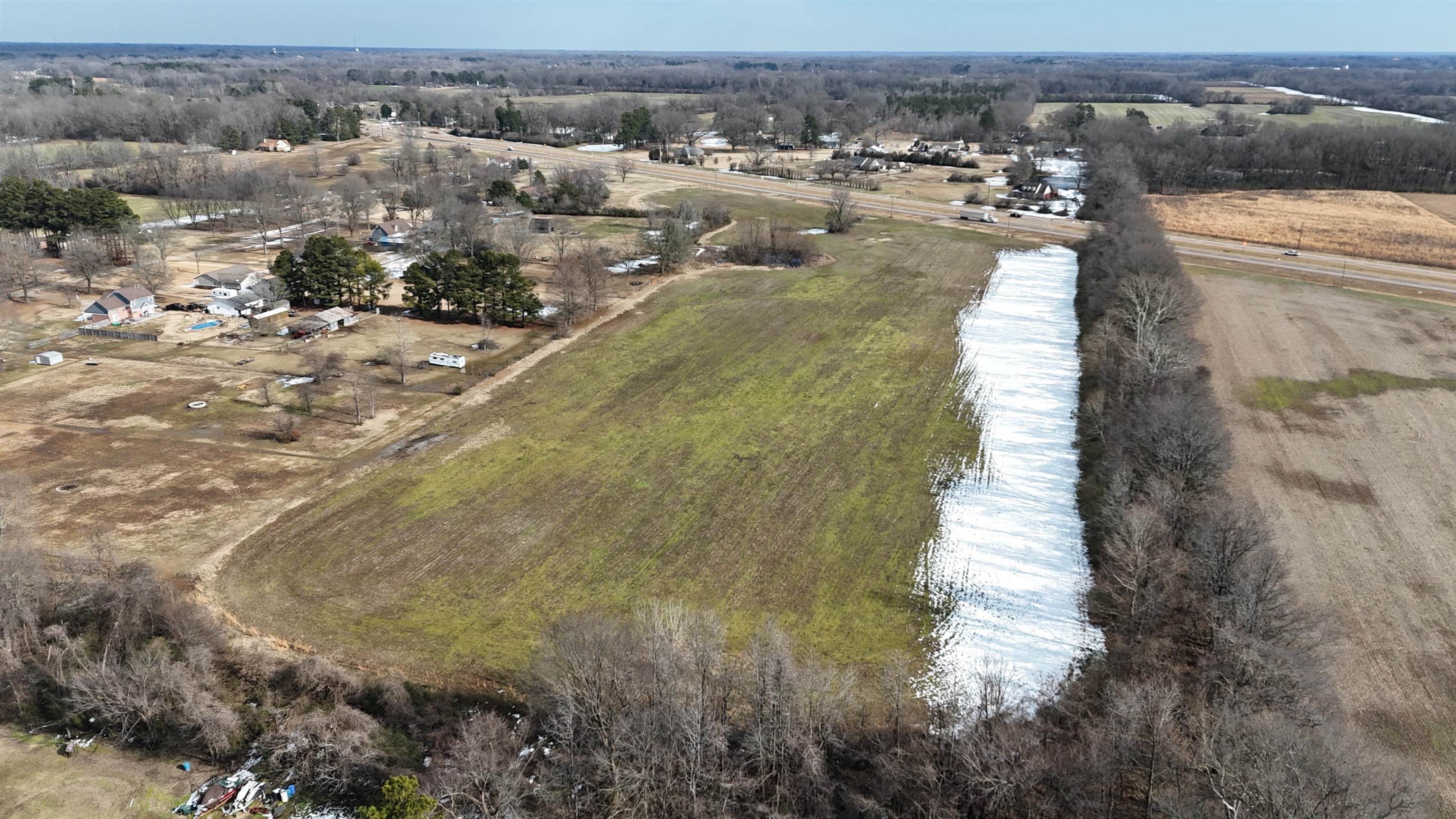 0 Mccalla Rd Property Photo 2
