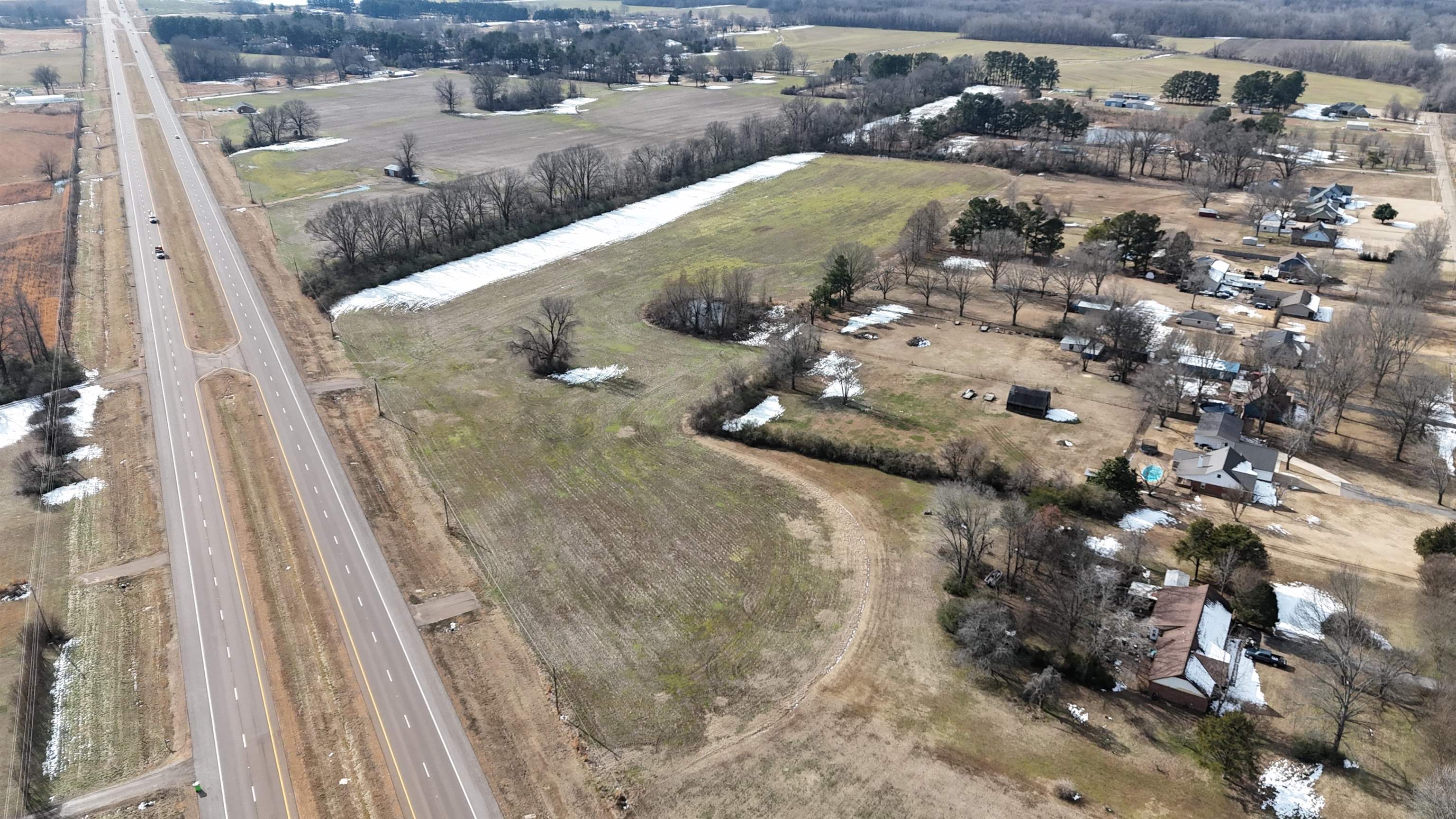 0 Mccalla Rd Property Photo 3