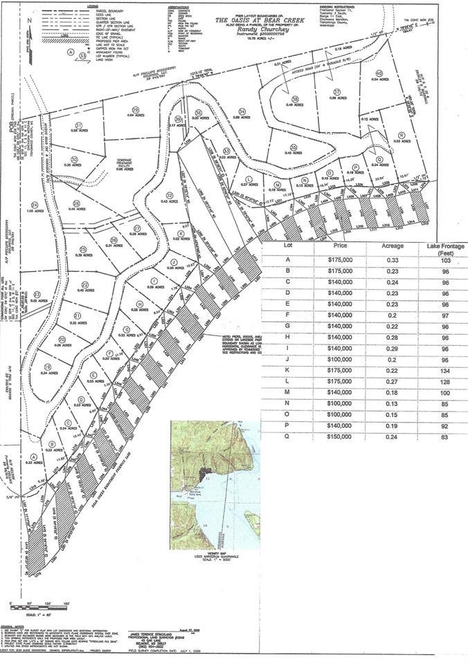 Lot B Oasis Dr Property Photo 4