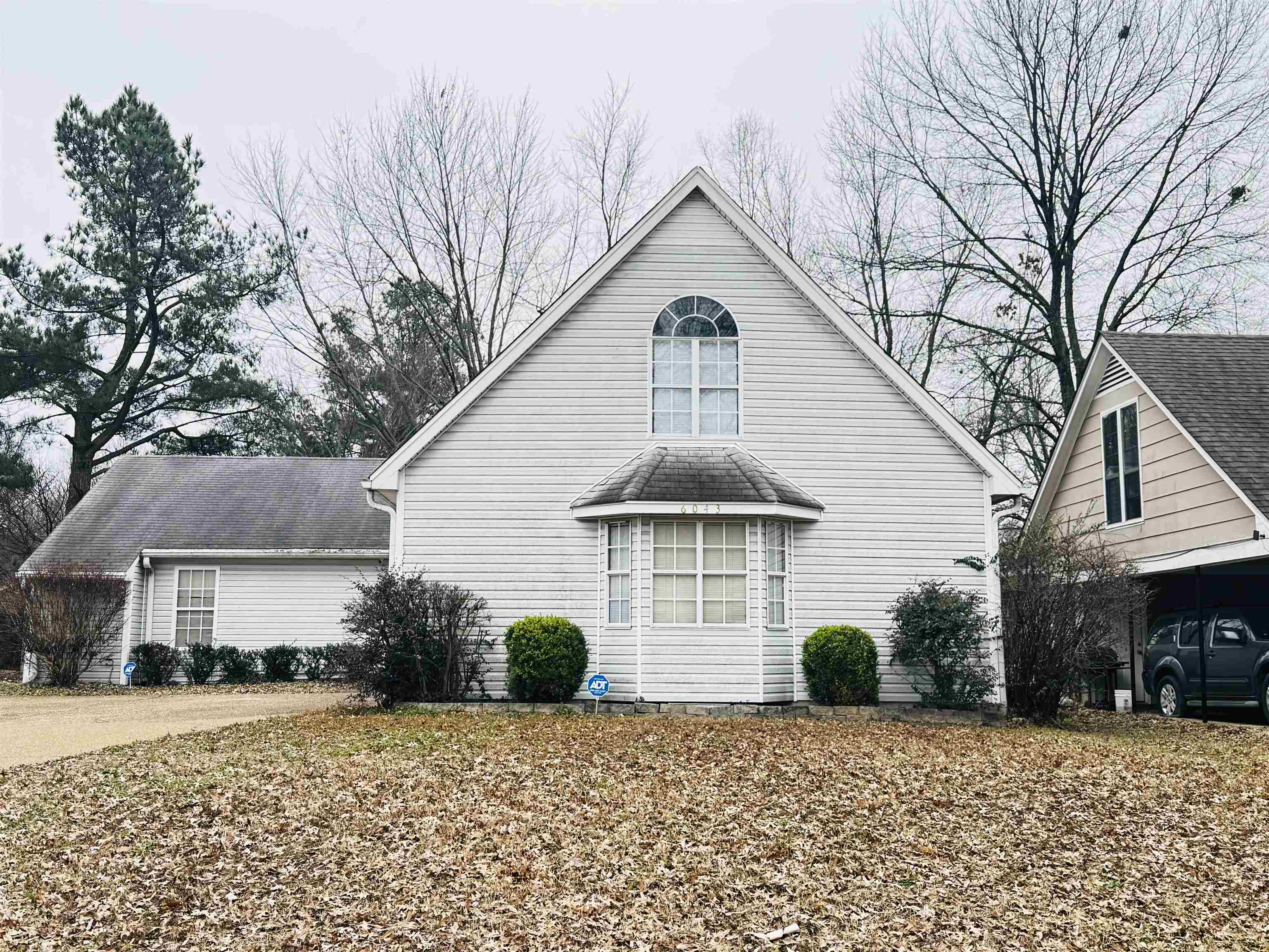 6043 Harvest Hill Cv Property Photo 1