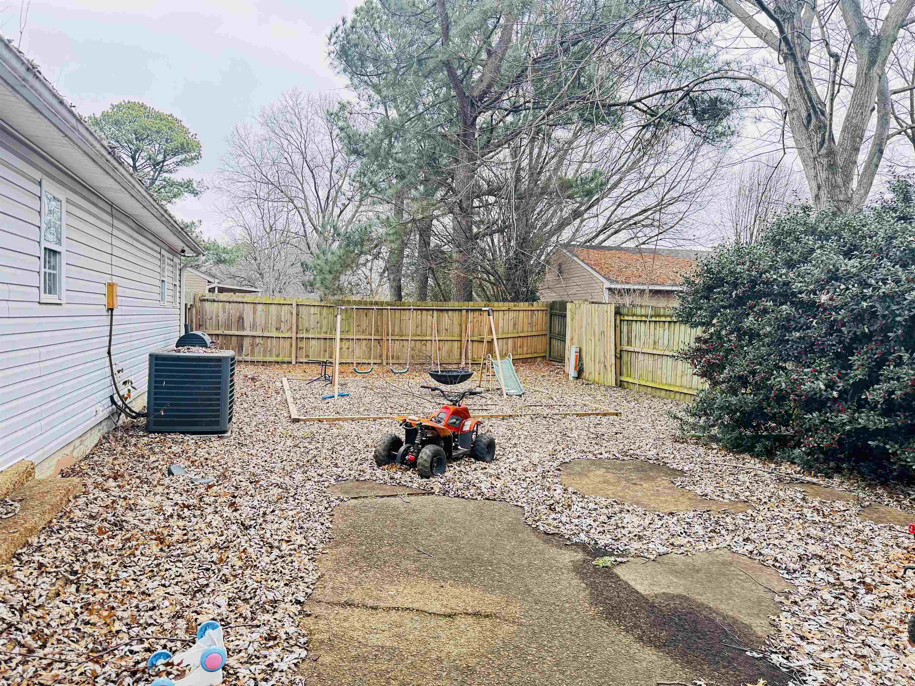 6043 Harvest Hill Cv Property Photo 25