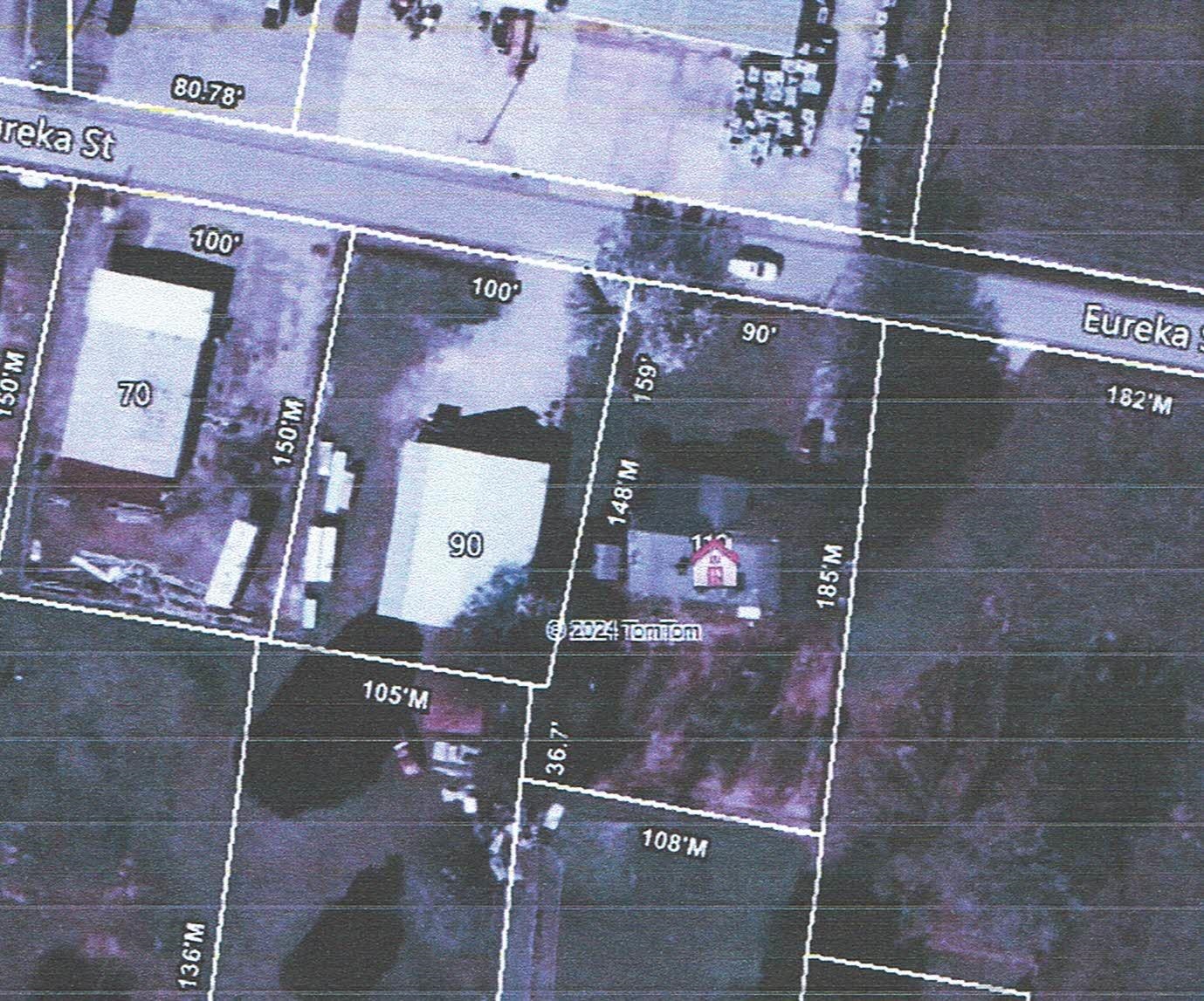 110 Eureka St Property Photo 11