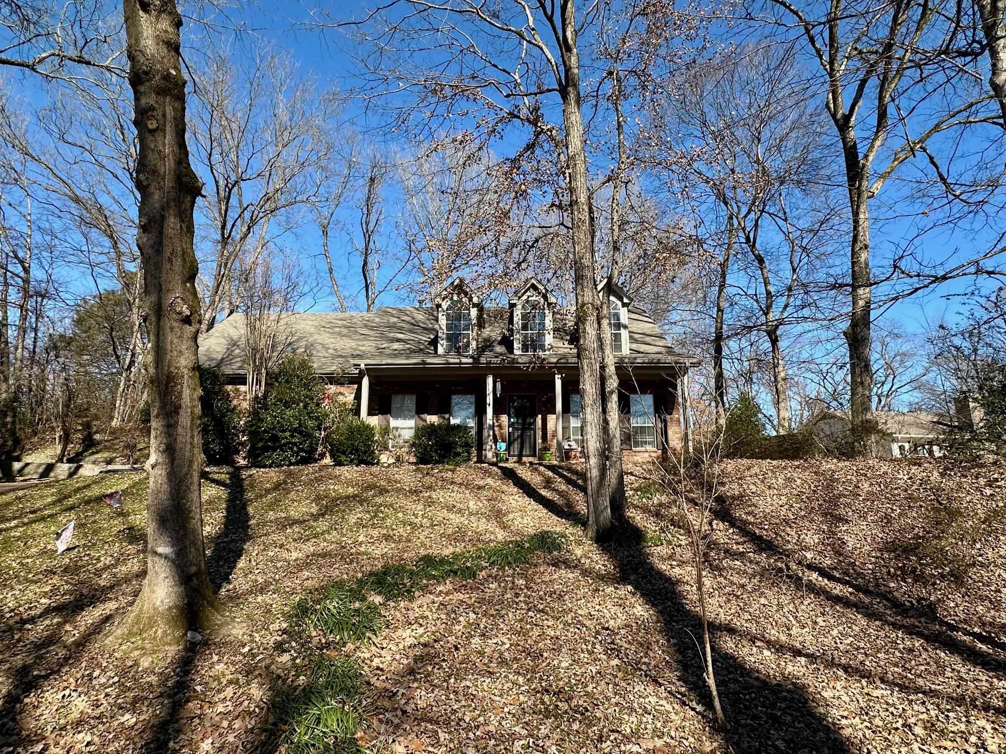 306 Old Jernigan Rd Property Photo 3