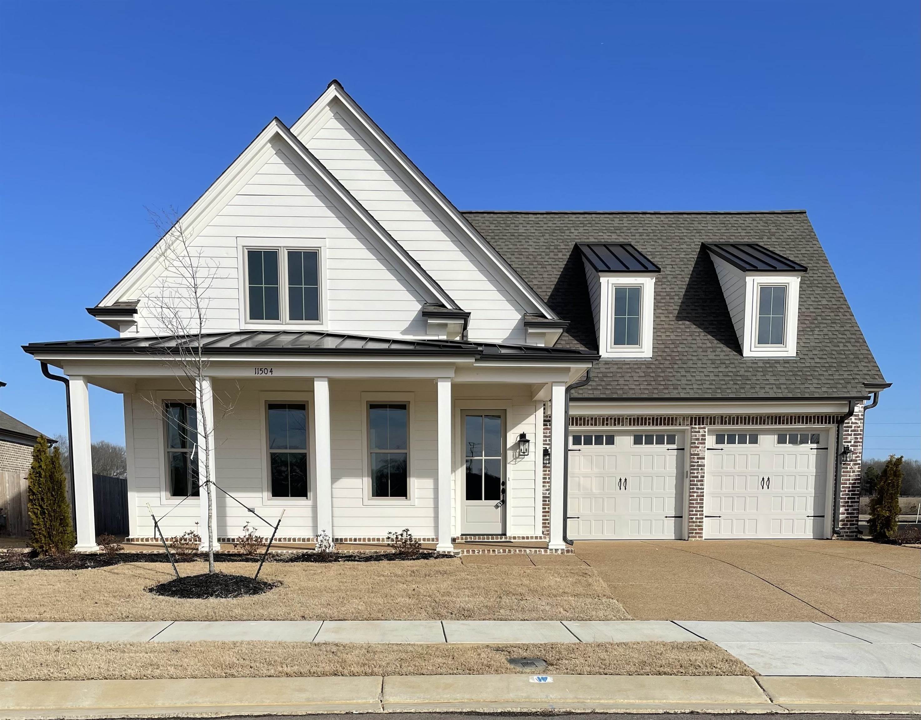 11504 Sunsparkler Way Property Photo 1