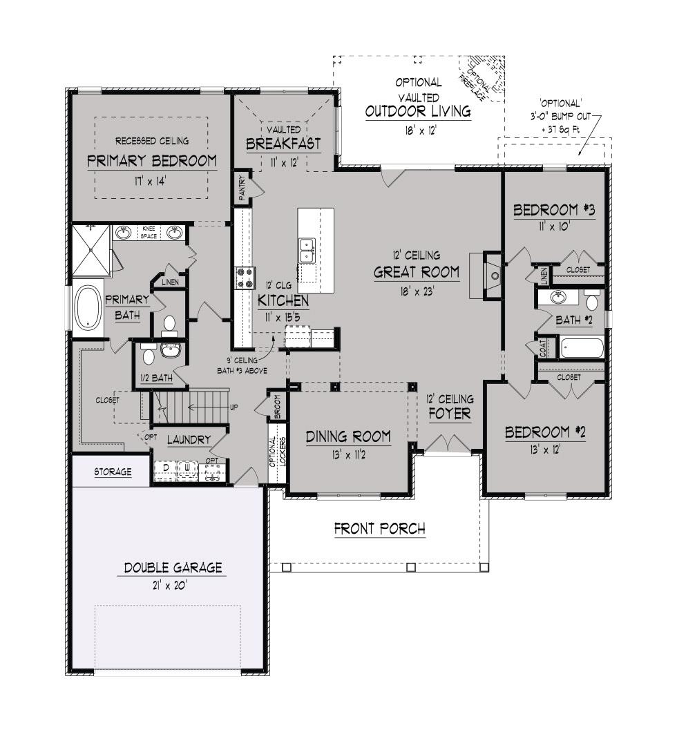 225 Bibury Ln Property Photo 30