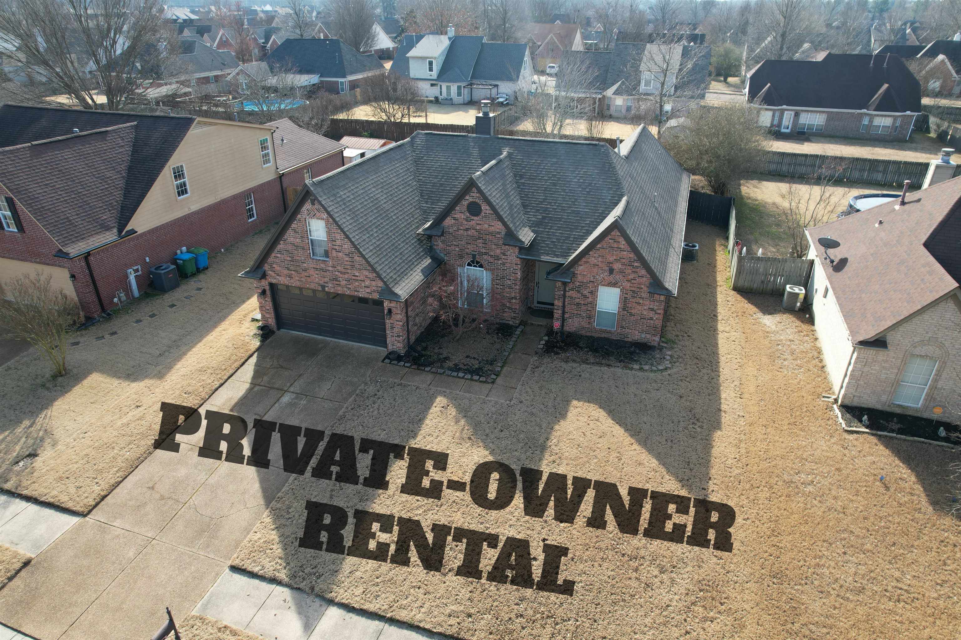 11205 WOLF WOODS DR Property Photo 1