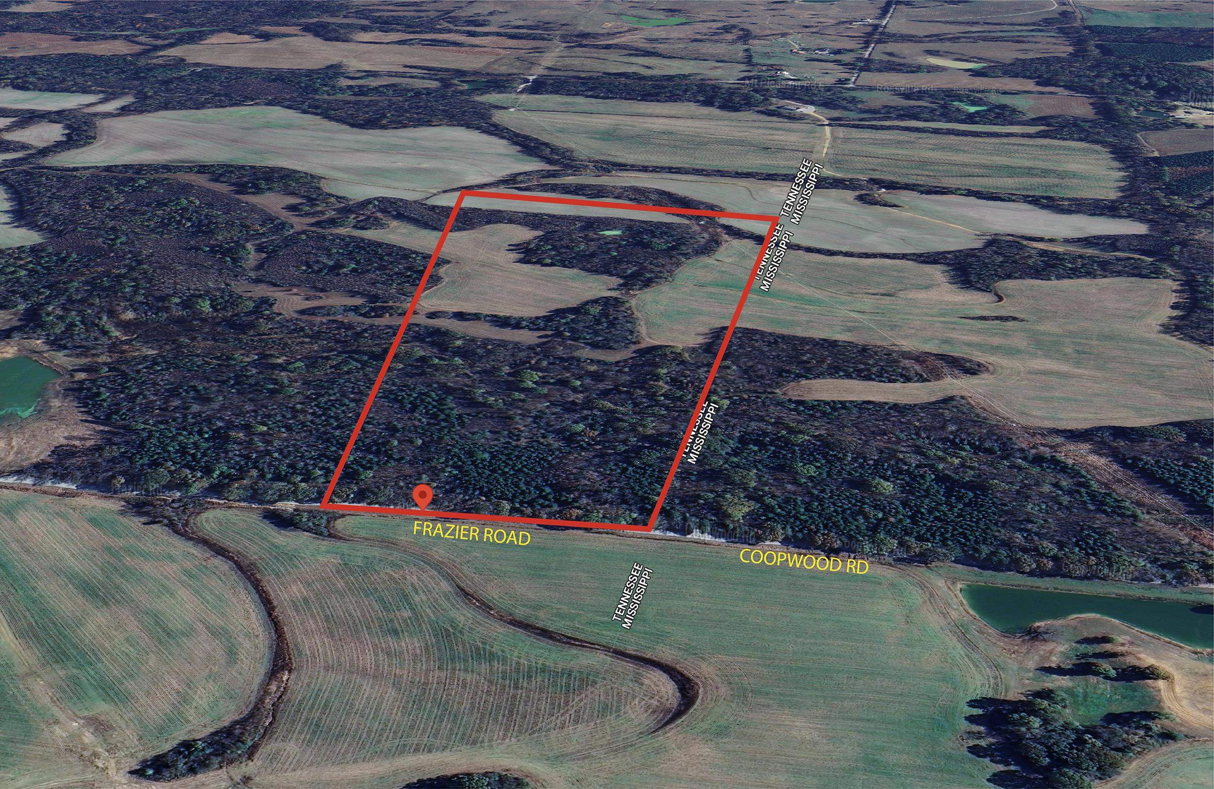 Frazier Rd Property Photo 1