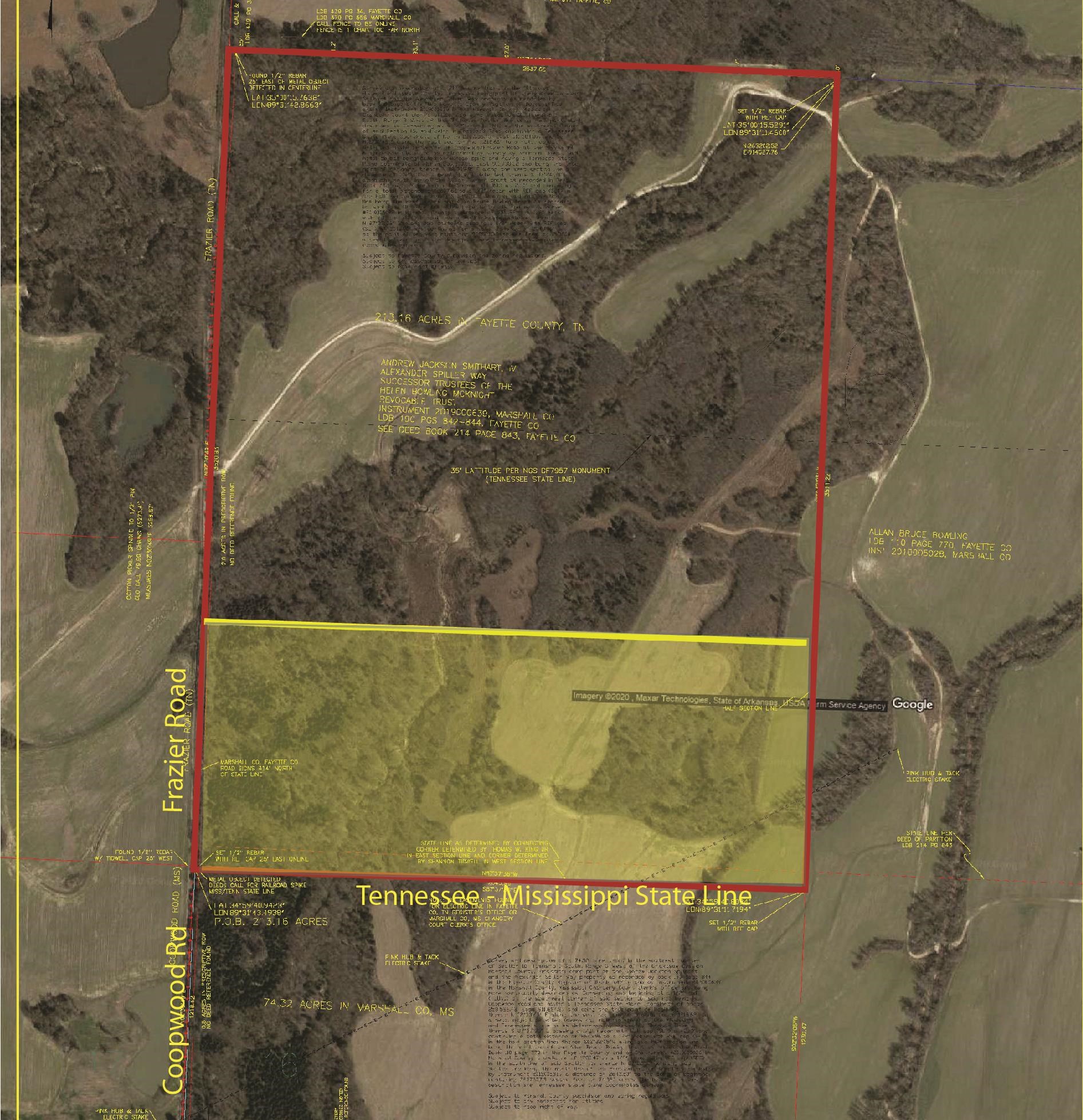 Frazier Rd Property Photo 3