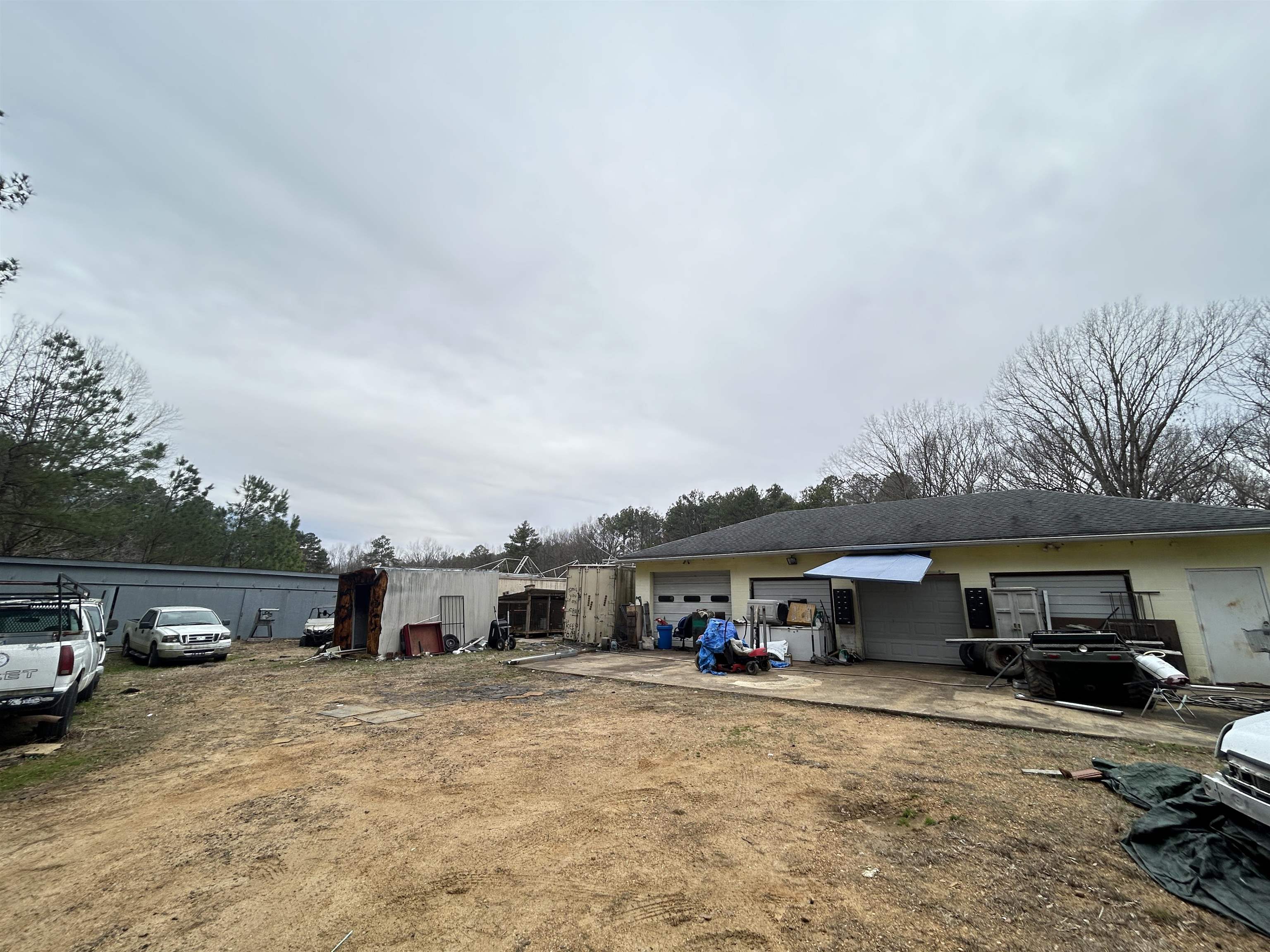11381 Macon Rd Property Photo 14
