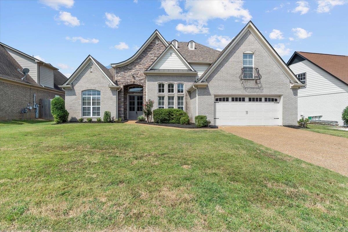 5031 Sawyer Lake Dr Property Photo 1