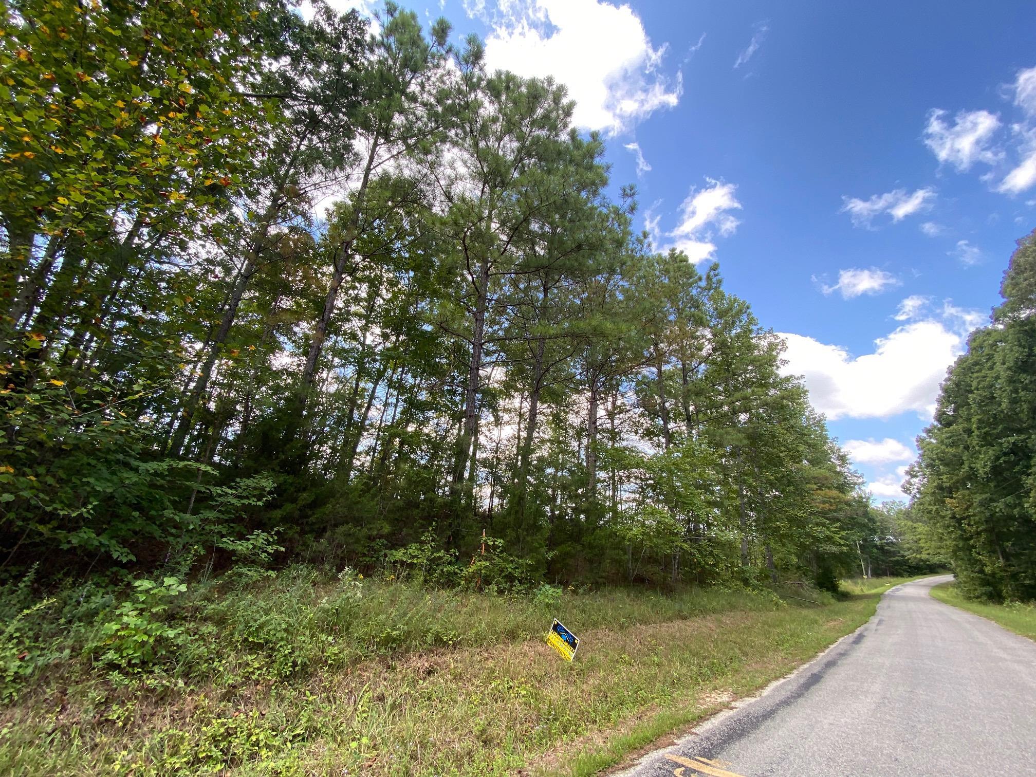 Tract 4 Cash School Rd Property Photo