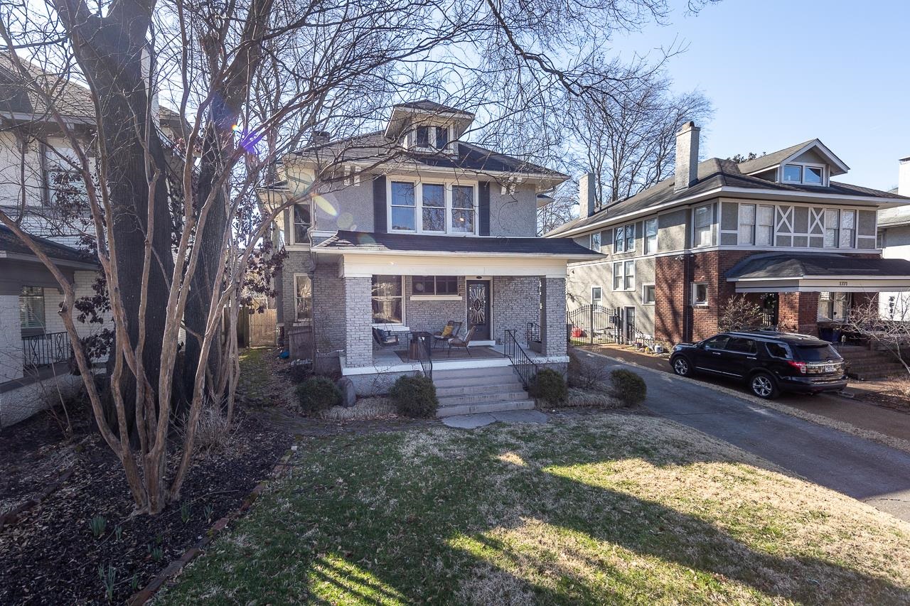 1777 CARR AVE Property Image