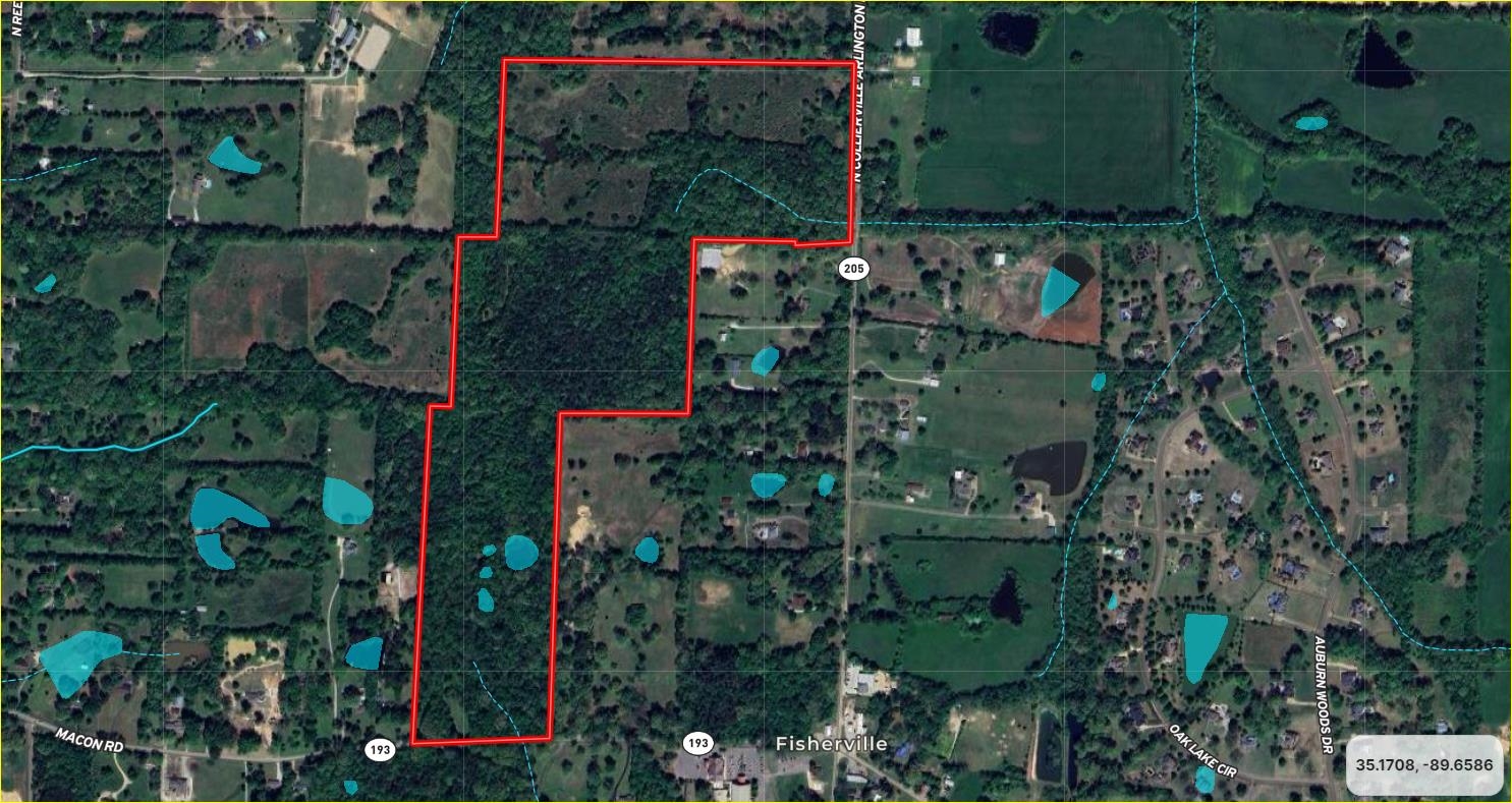 11764 MACON RD Property Photo 1