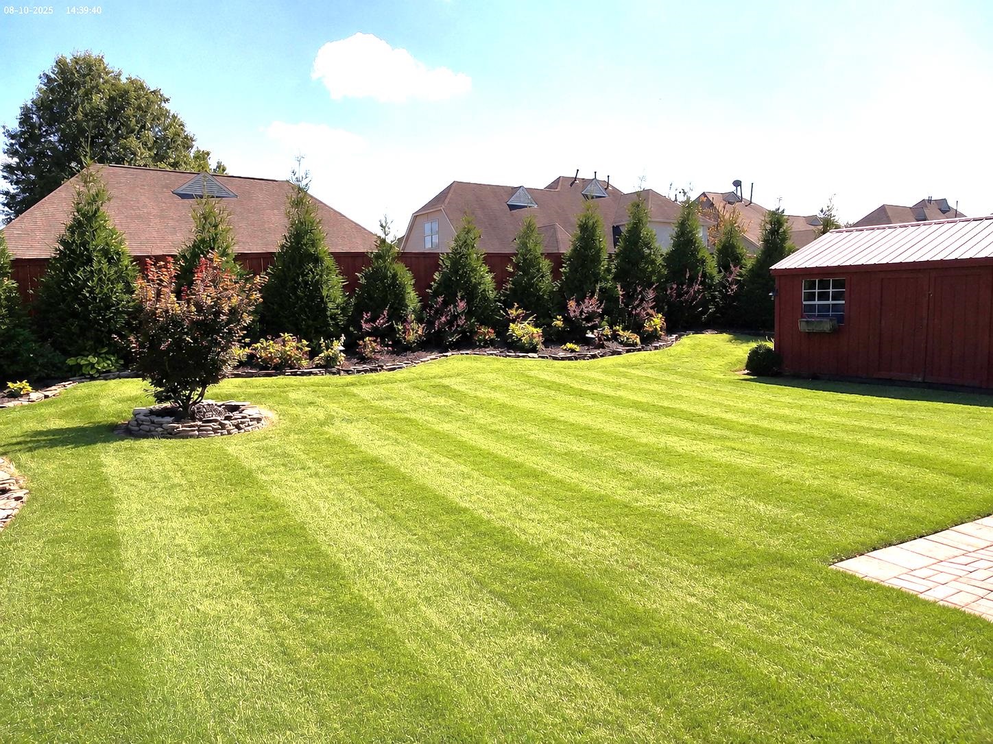 25 Whispering Ridge Cv Property Photo 28