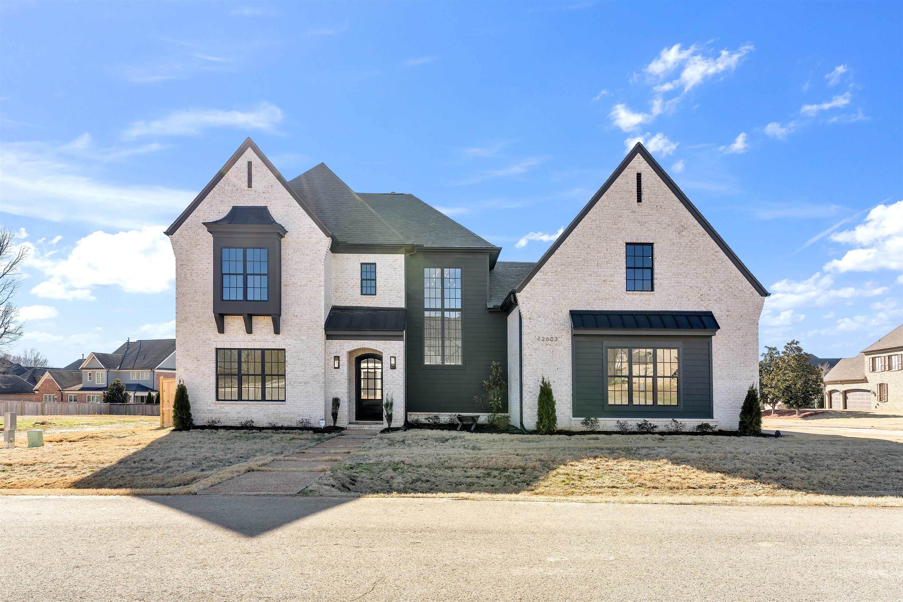 12603 Riverby Ln Property Photo 1