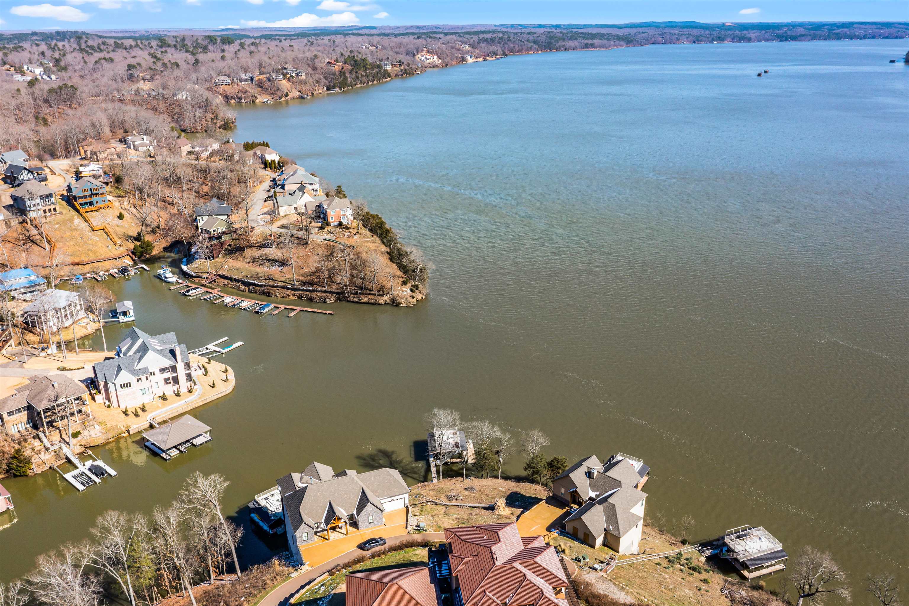 9 Pinnacle Pt Property Photo 6