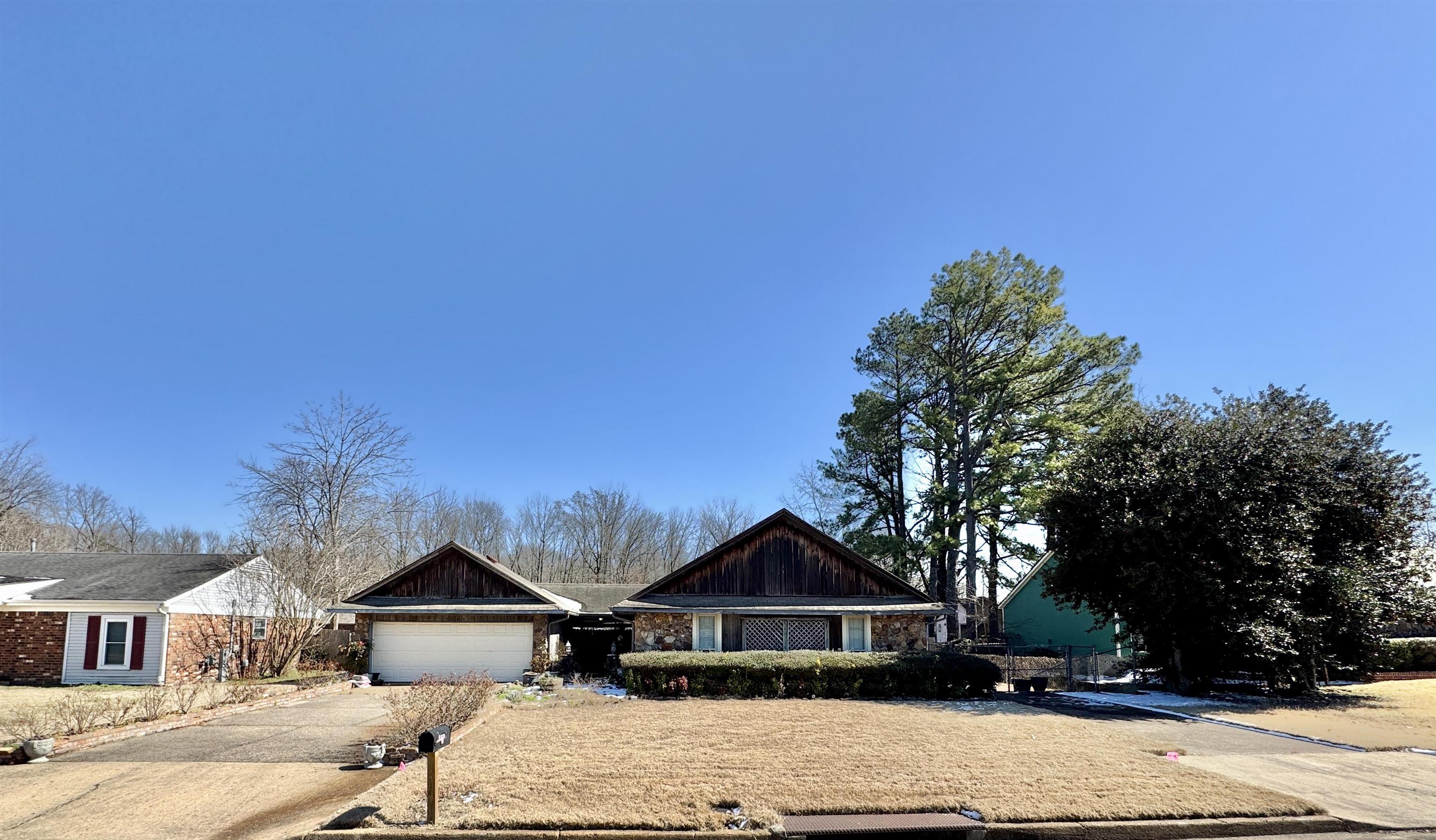 3584 Wythe Rd Property Photo 3