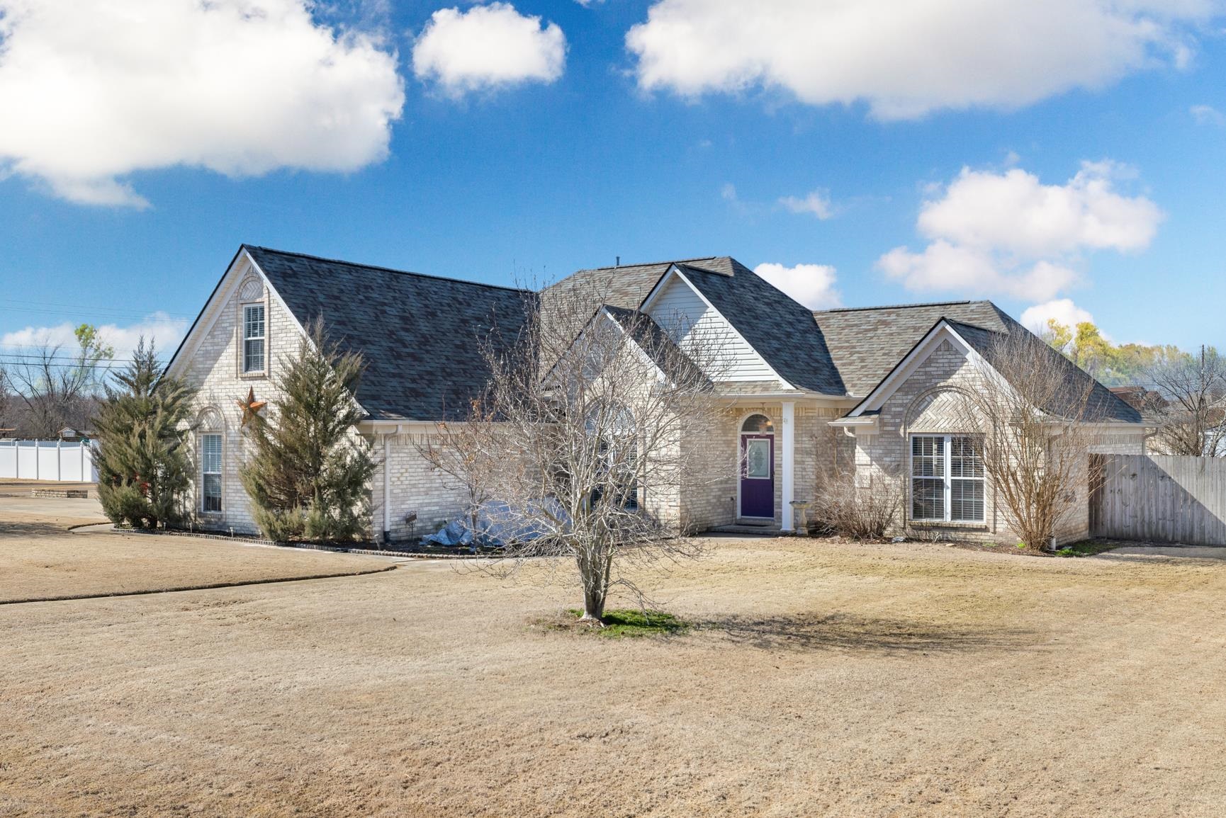 125 Farmer Trl Property Photo 1