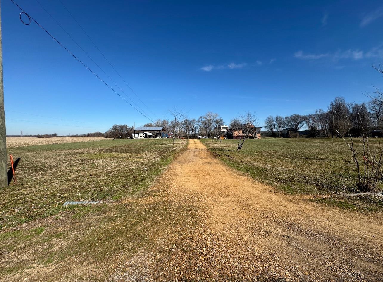 0 ARNOLD LN Property Photo 1