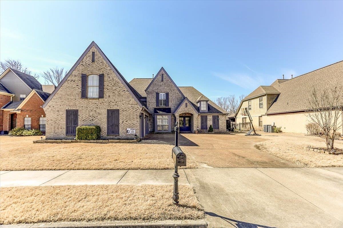 5075 Shetland Trl Property Photo 1