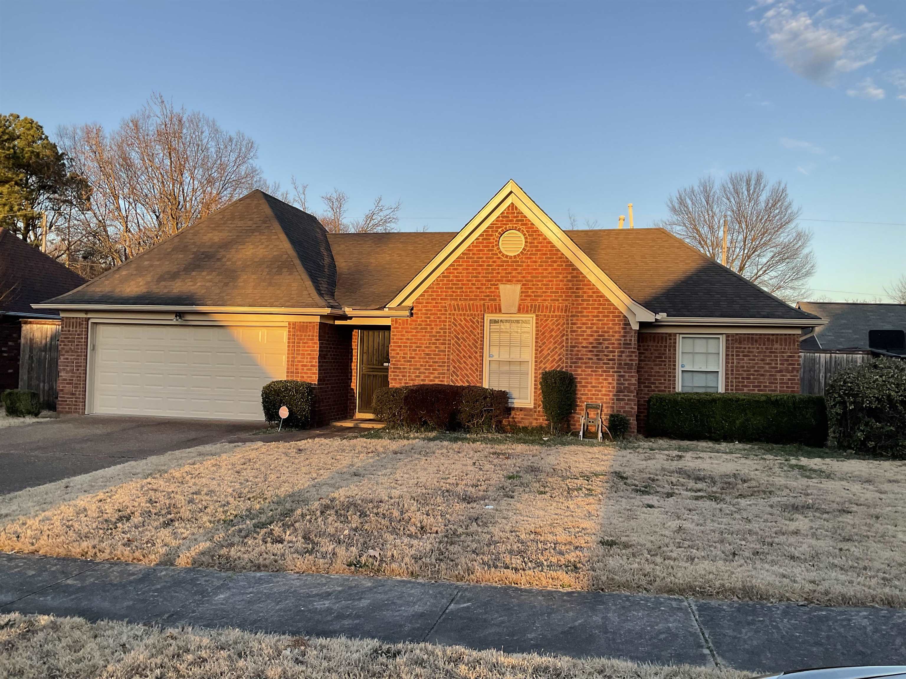 1378 Fieldstone Trail St Nw Property Photo 1