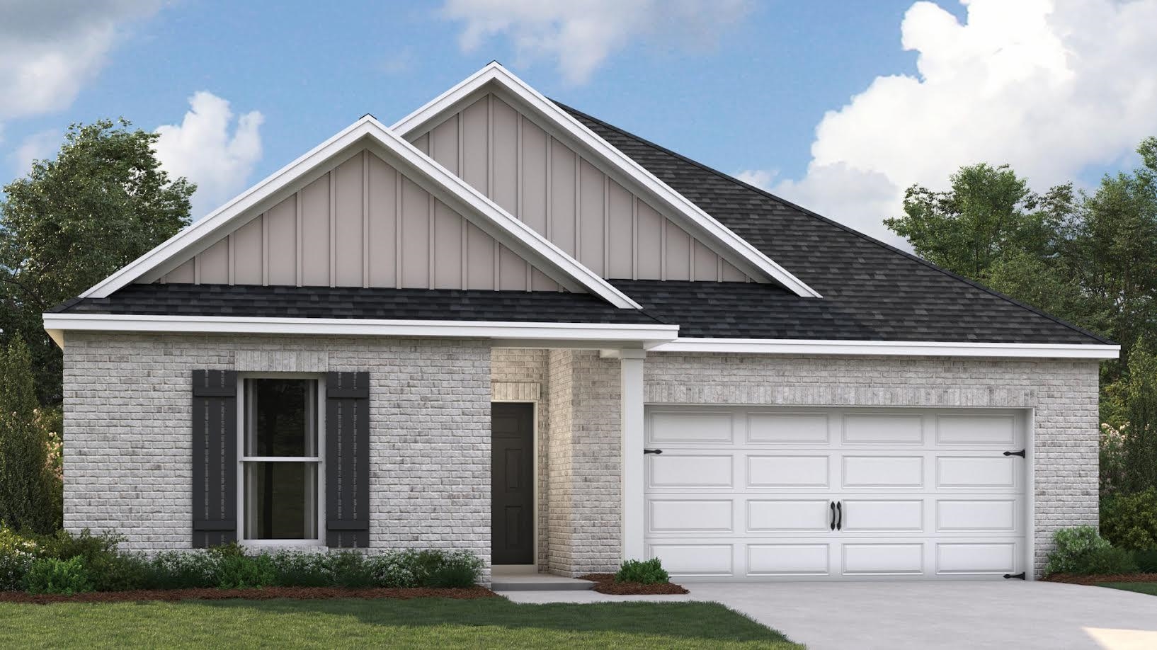 4266 Peach Run Lane Ln Property Photo 1