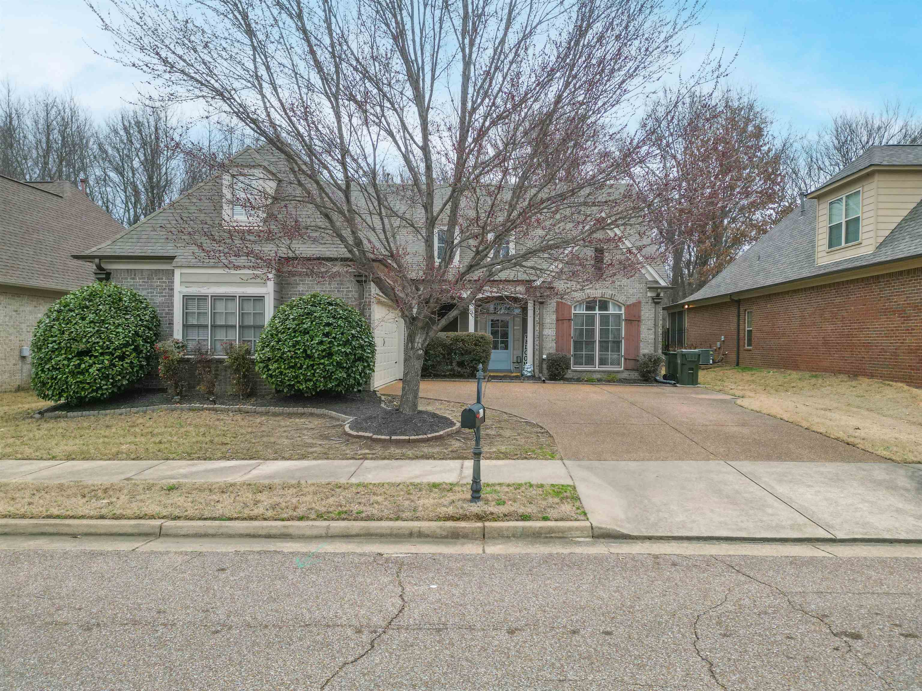 8722 Brunswick Forest Dr Property Photo 1