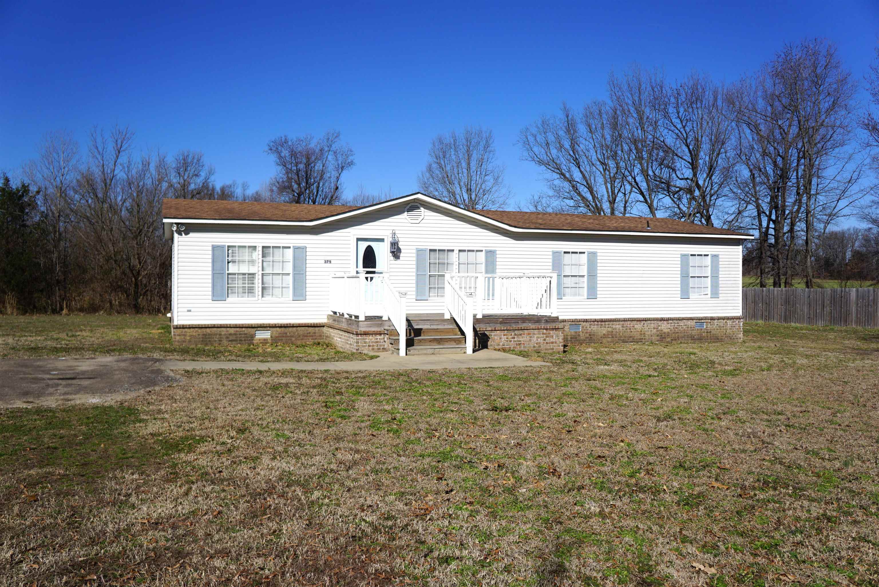 375 Emmitt Culberth Ln Property Photo 1