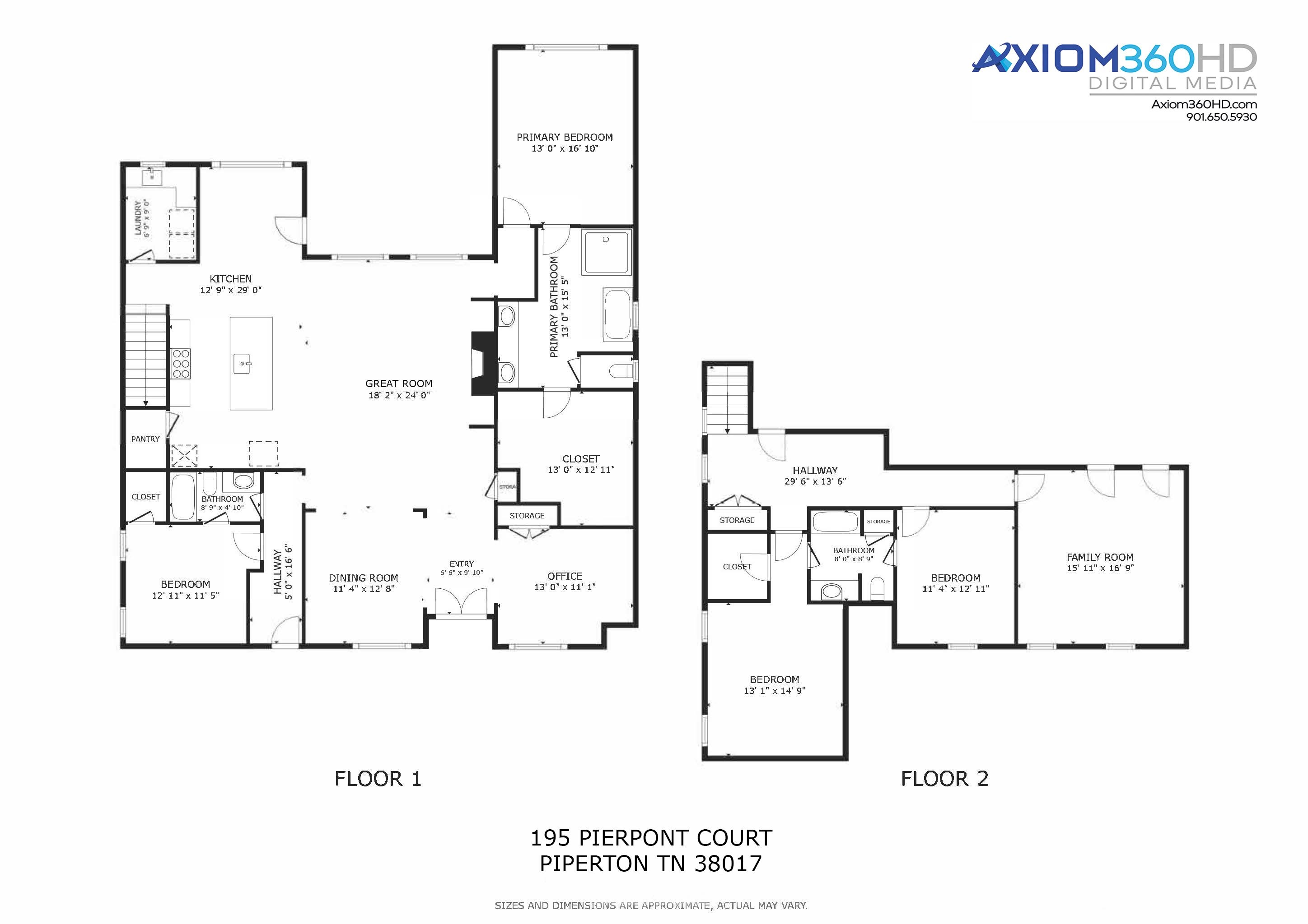 195 Pierpont Ct Property Photo 22