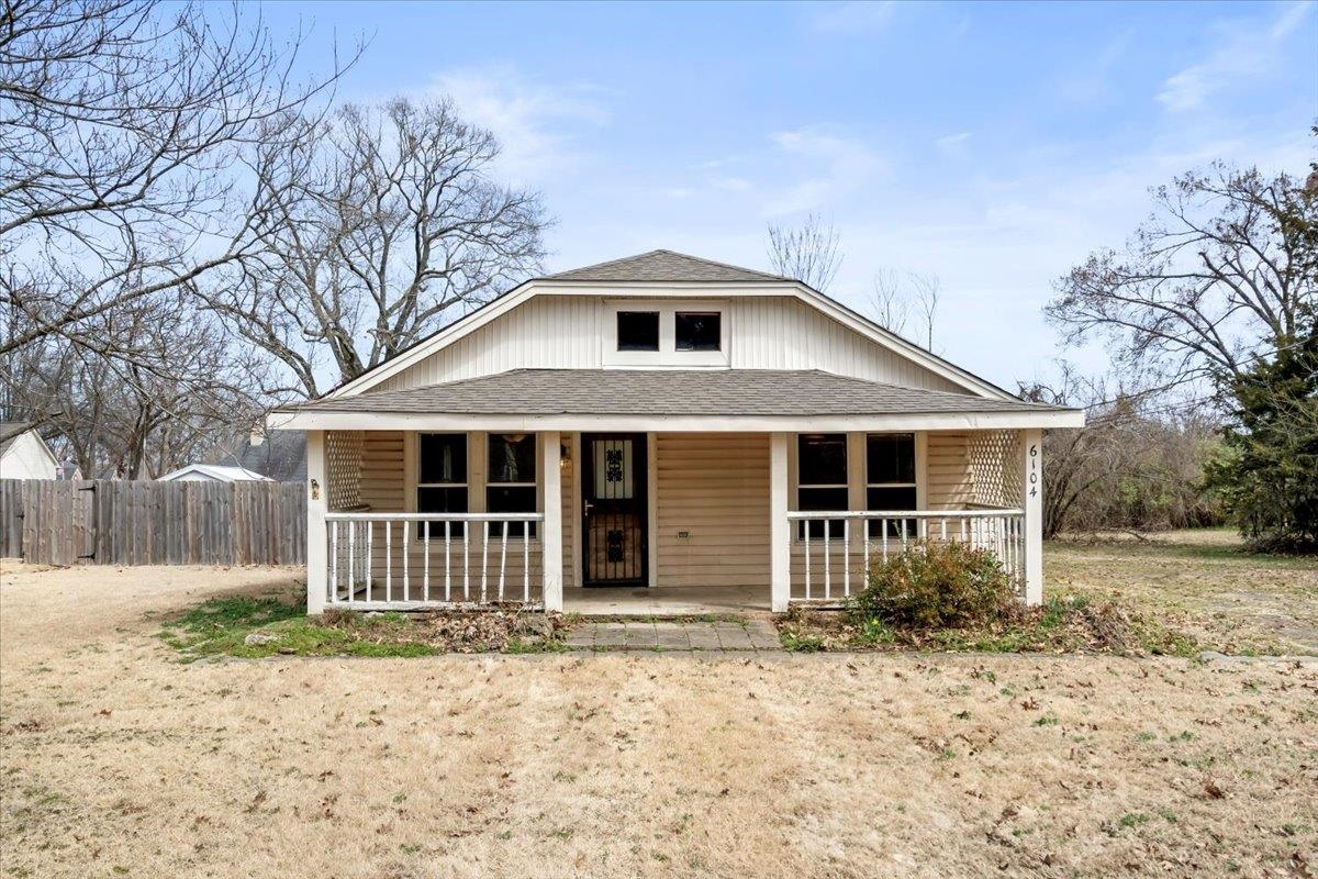 6104 Cunningham St Property Photo 1