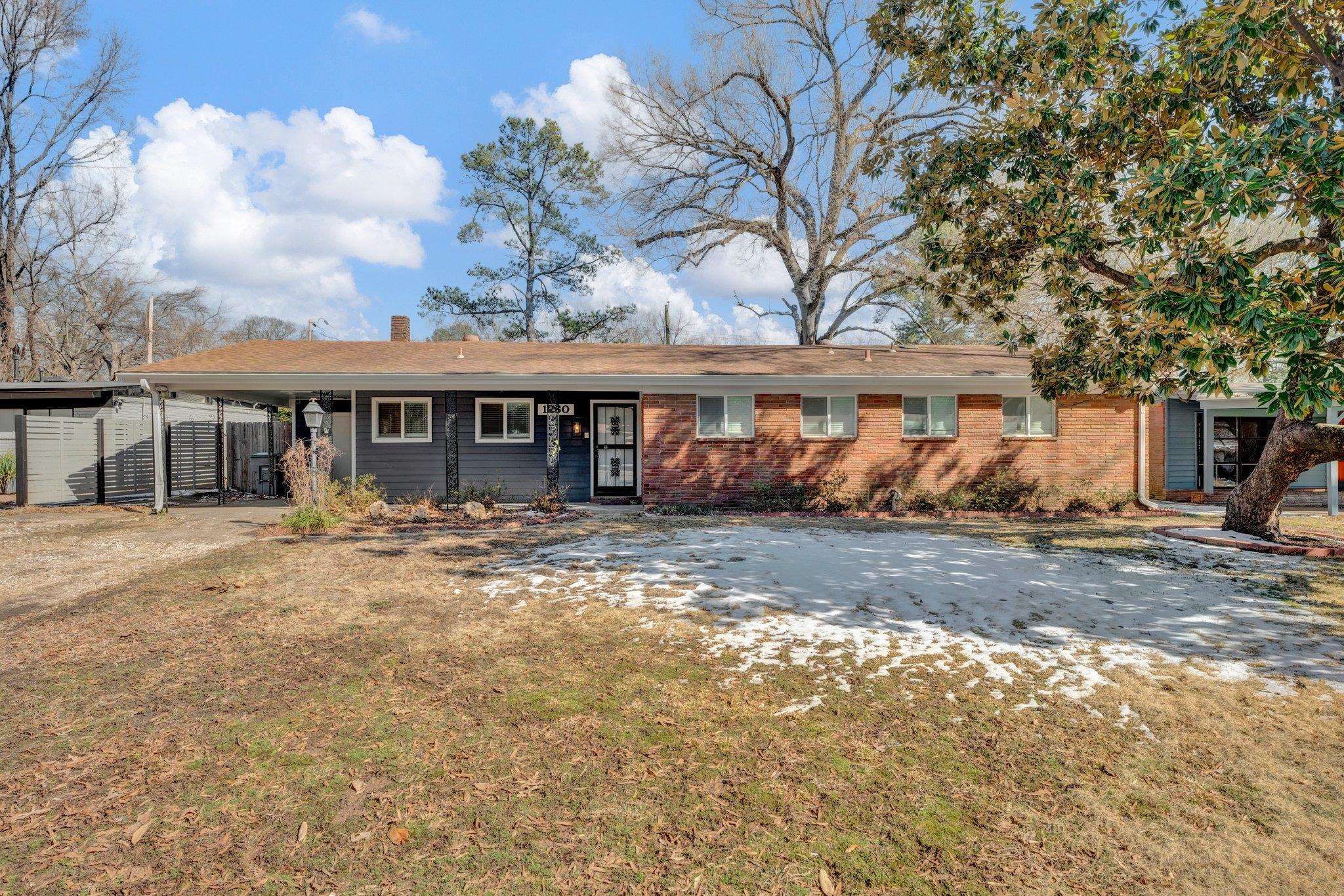 1260 Cherrydale Cv Property Photo 1