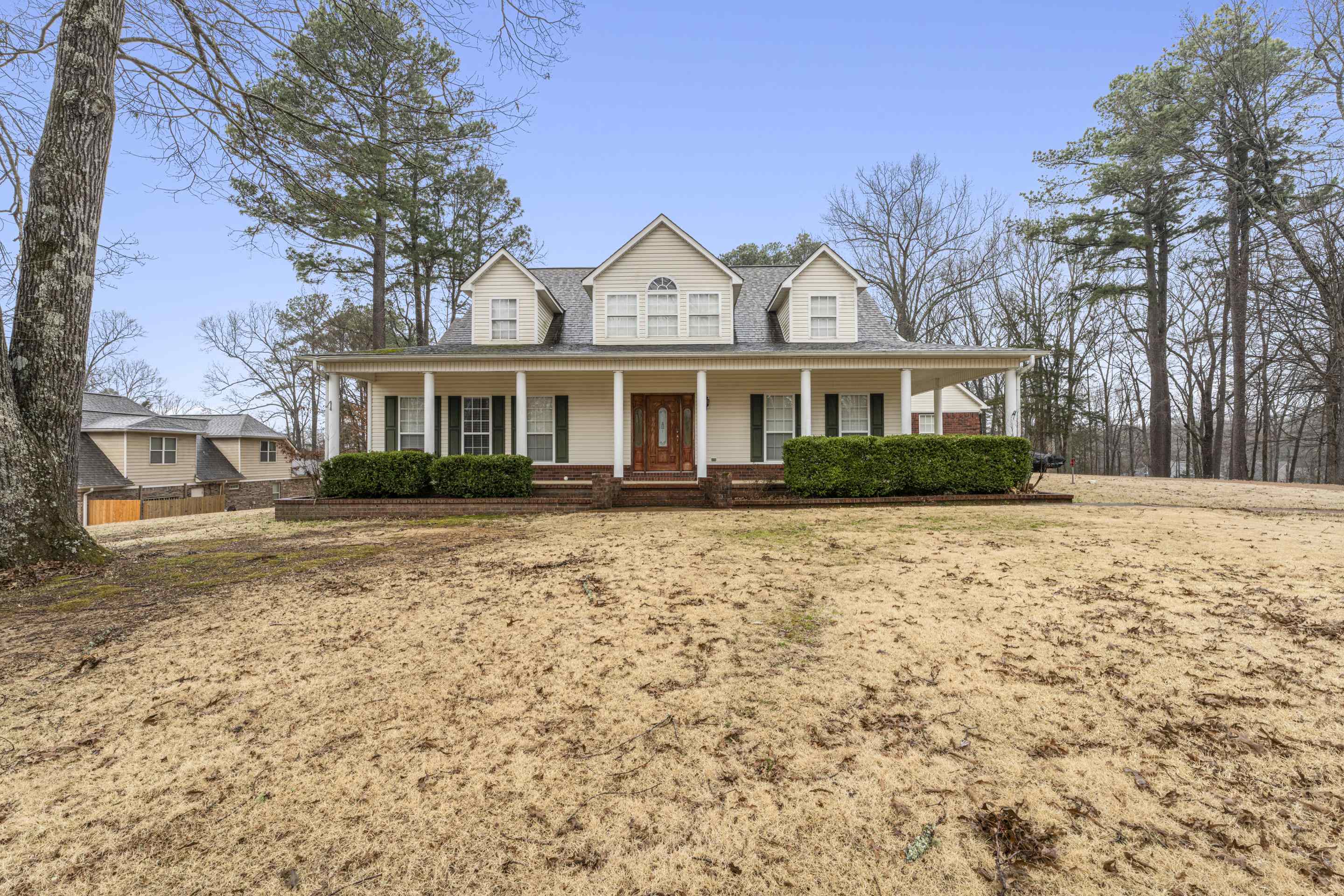 1555 Cherry Rd Property Photo 1