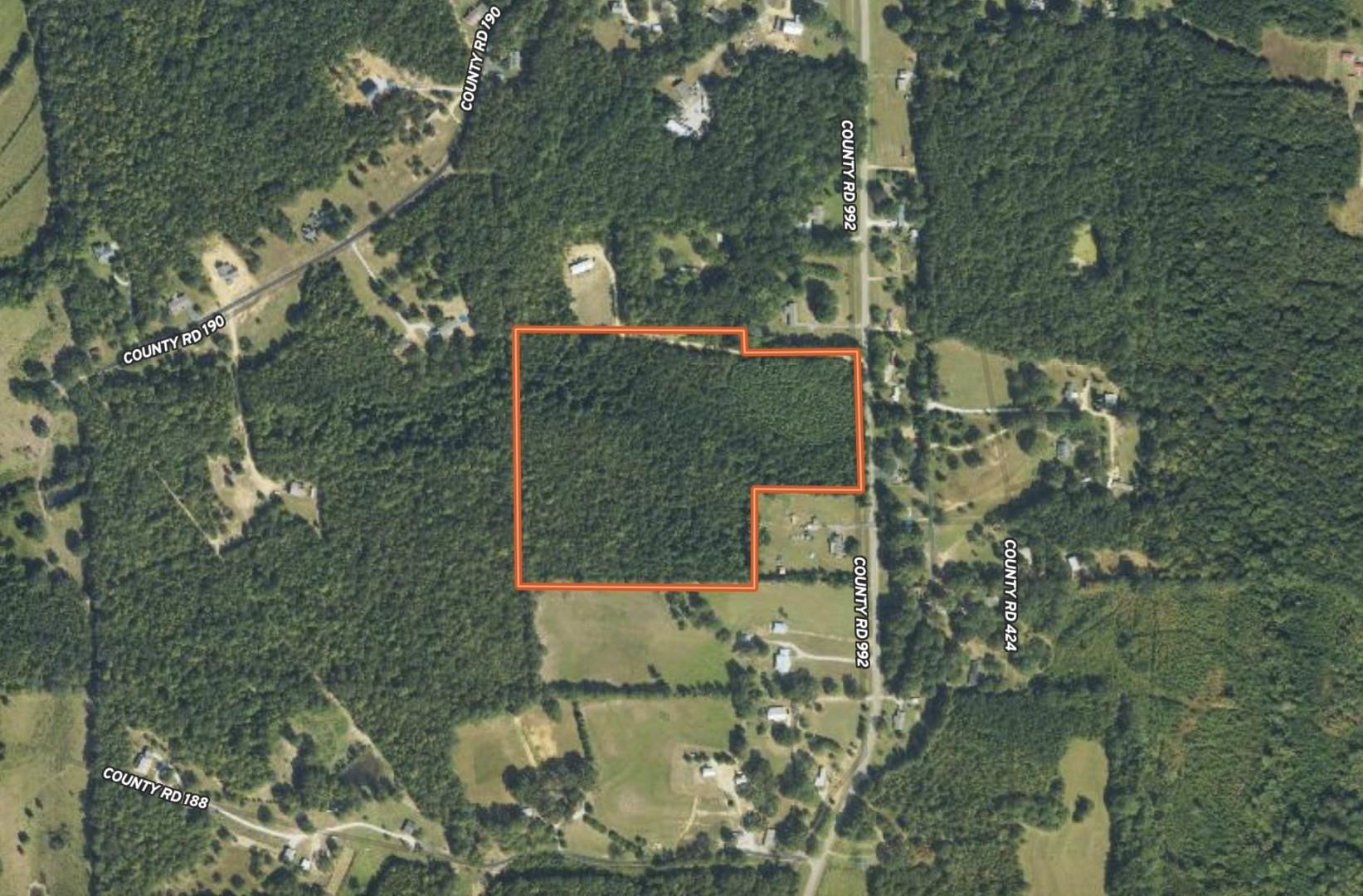 0 County Road 992 Rd Property Photo 17