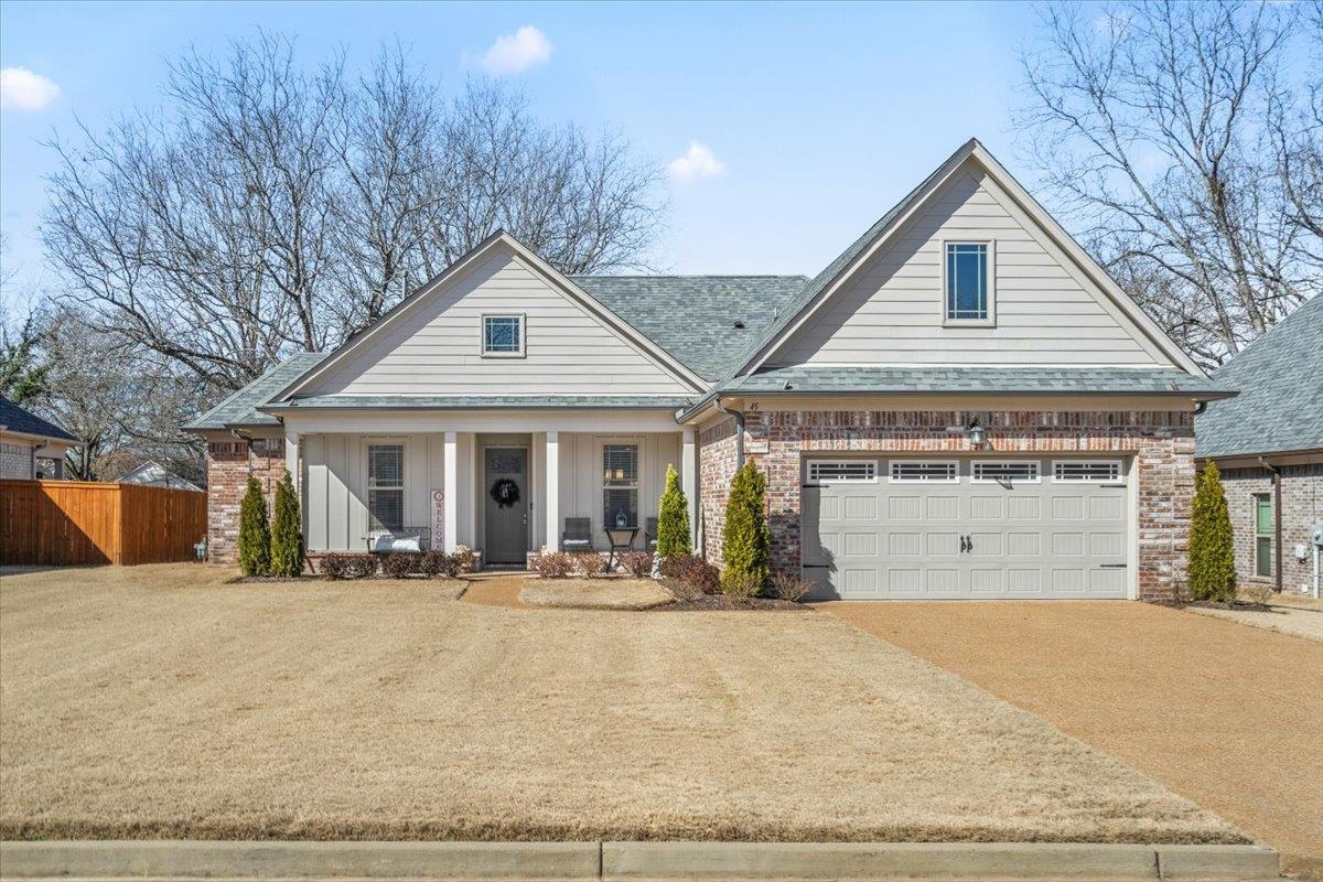 45 Greyson Cv Property Photo 1