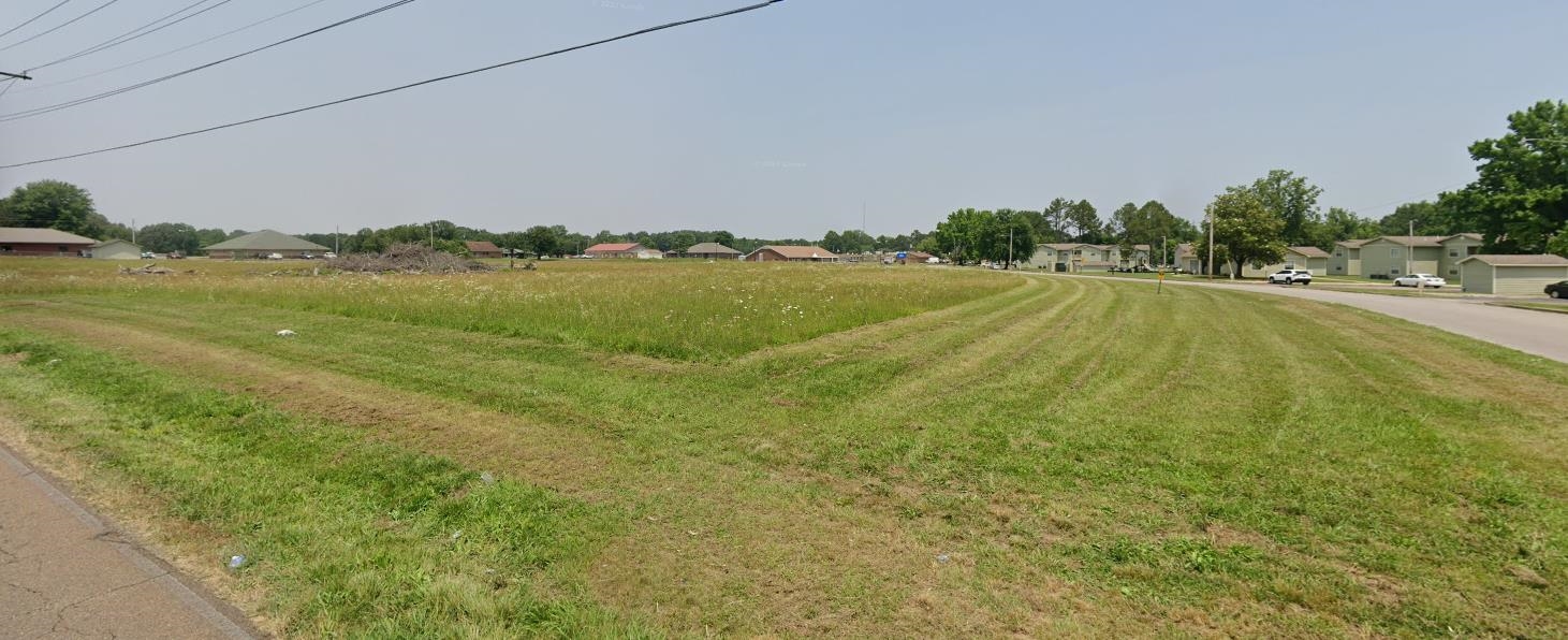 0 Tate Rd Property Photo 1