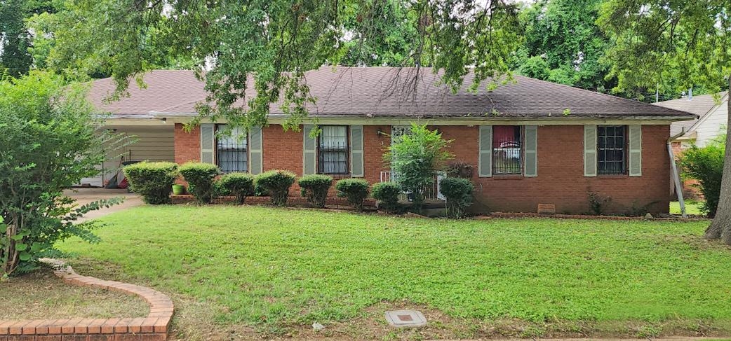 3313 Earl Dr Property Photo 1