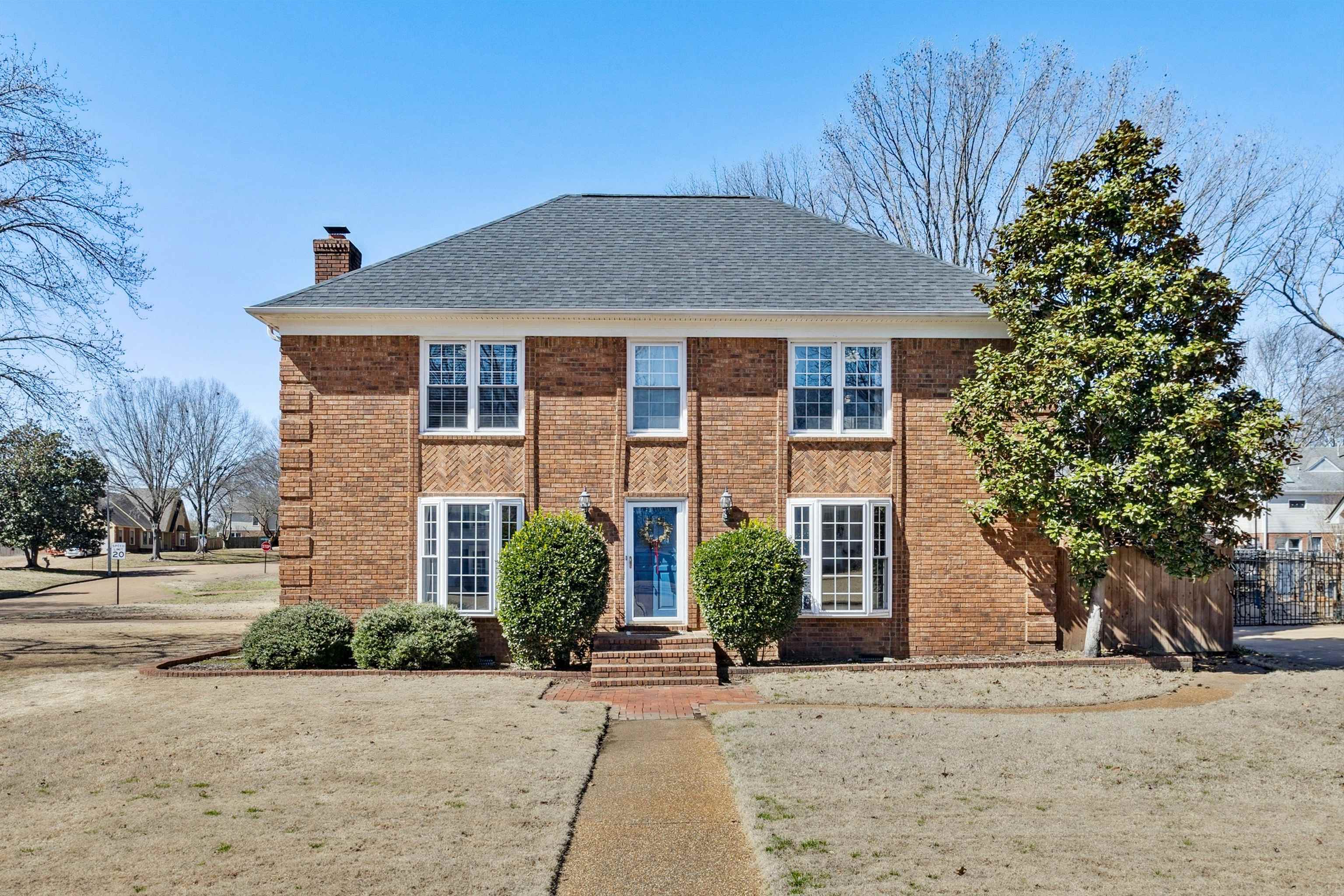 581 Royal Pecan Way Property Photo 1