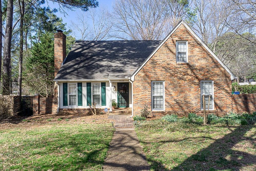 8164 Dogwood Villa Dr Property Photo 1