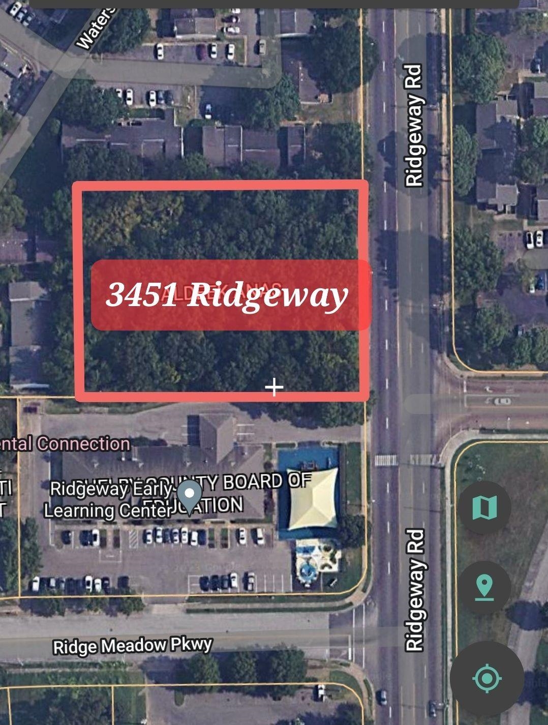 3451 Ridgeway Rd Property Photo 2
