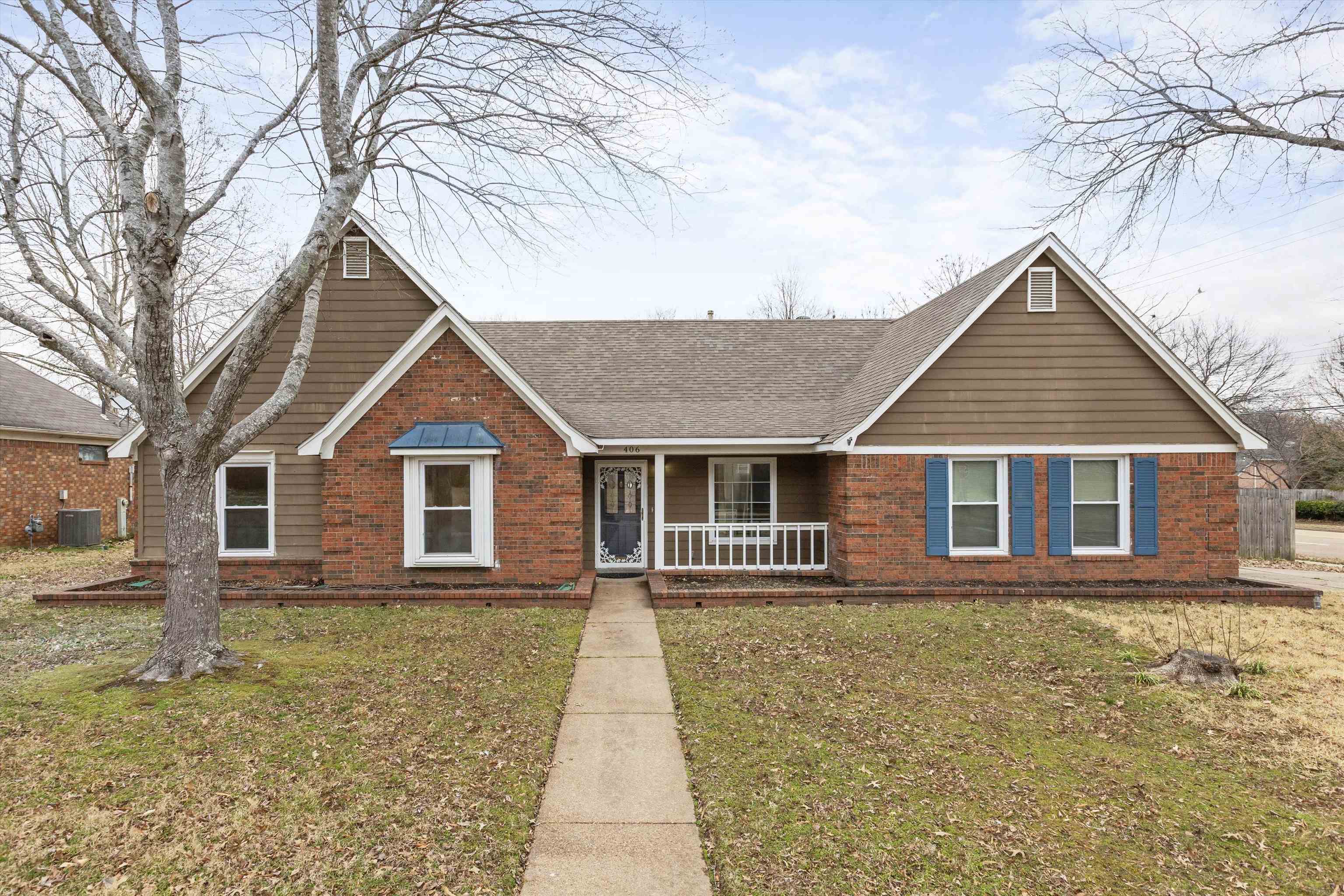 406 Ashley Ln Property Photo 1