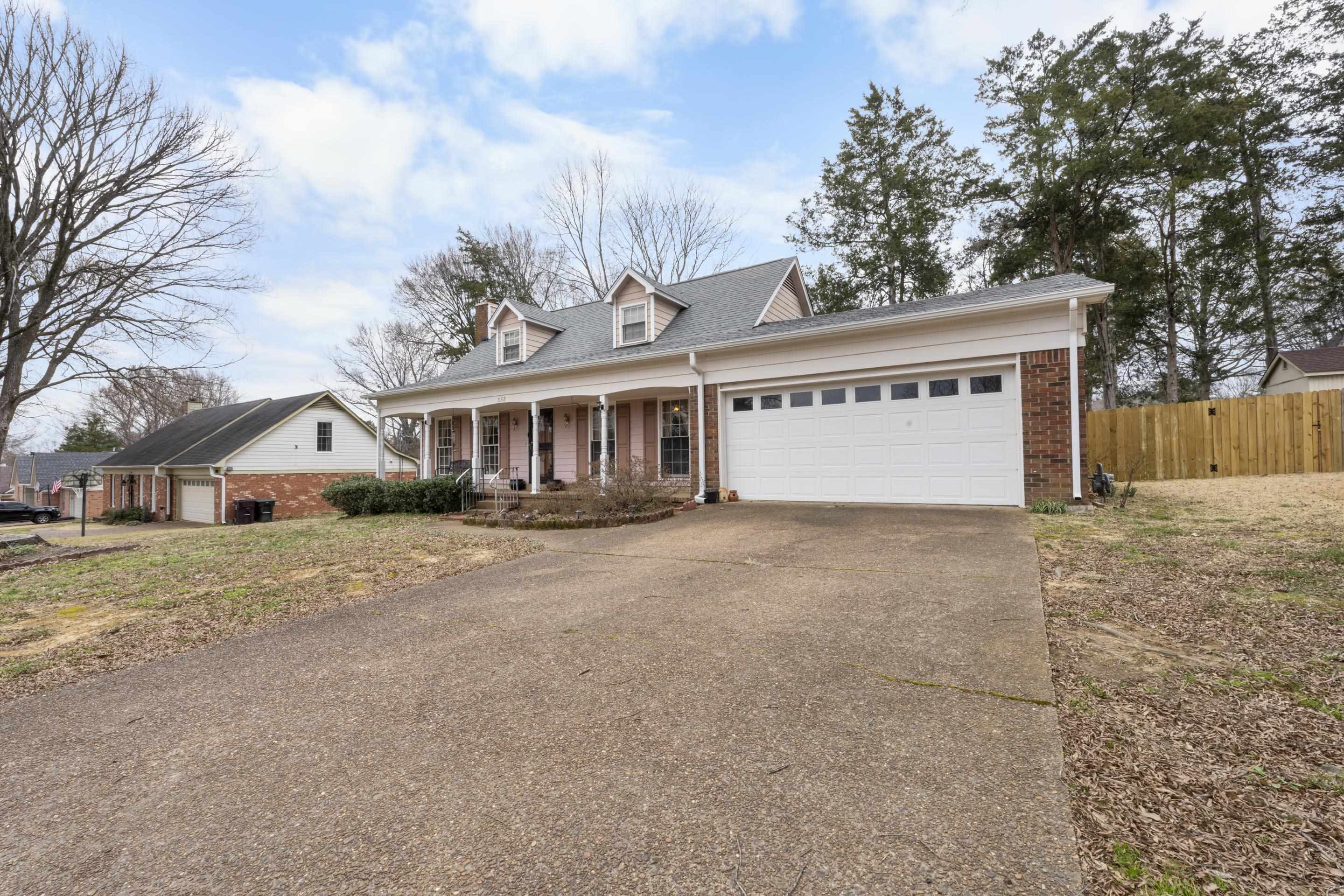 358 Wolf Trap Rd Property Photo 1