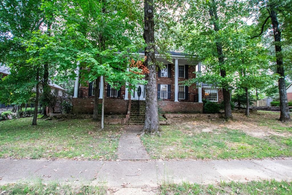1917 Miller Farms Rd Property Photo 1