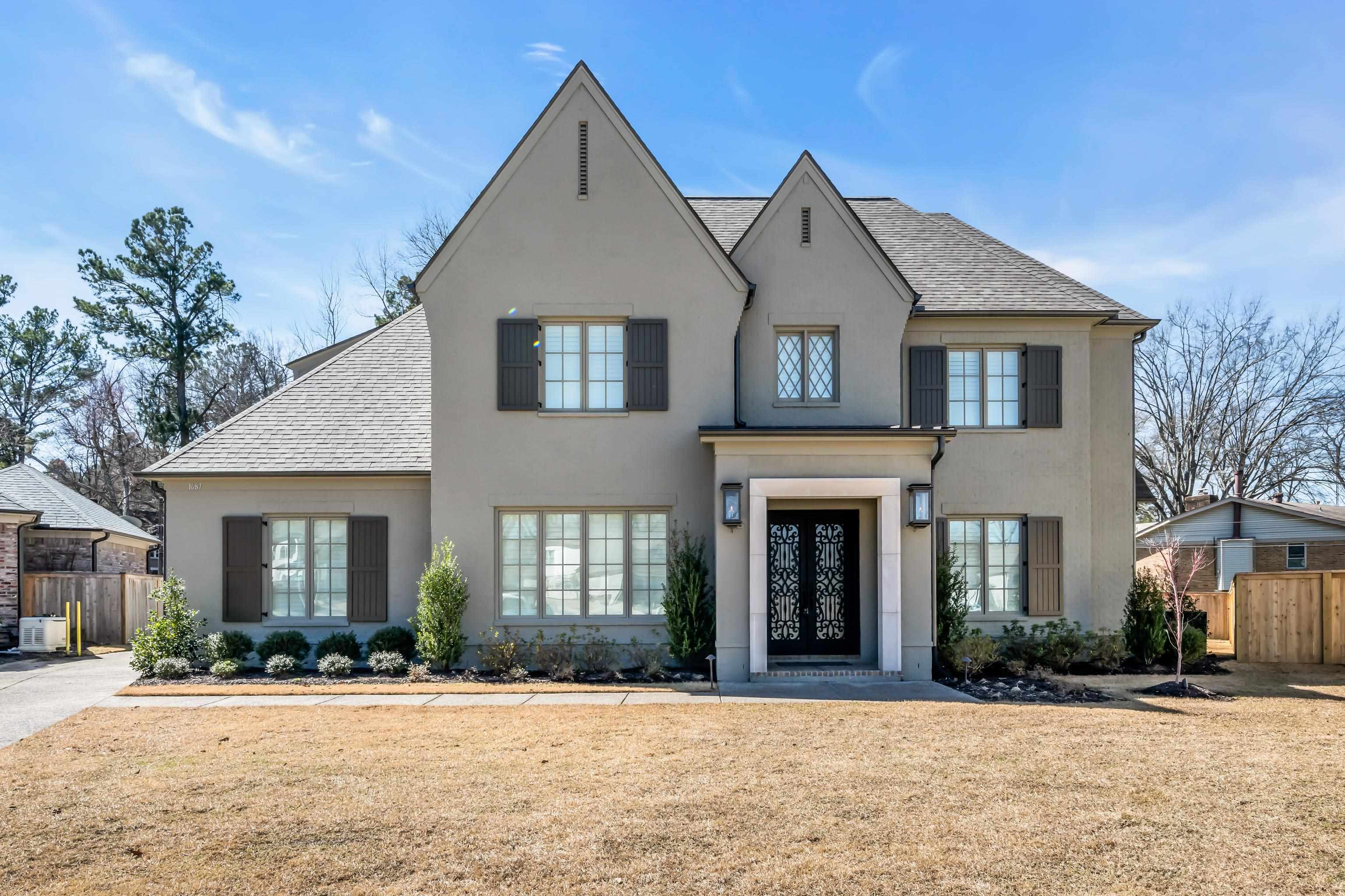 1687 Neshoba Oak Ln W Property Photo 1