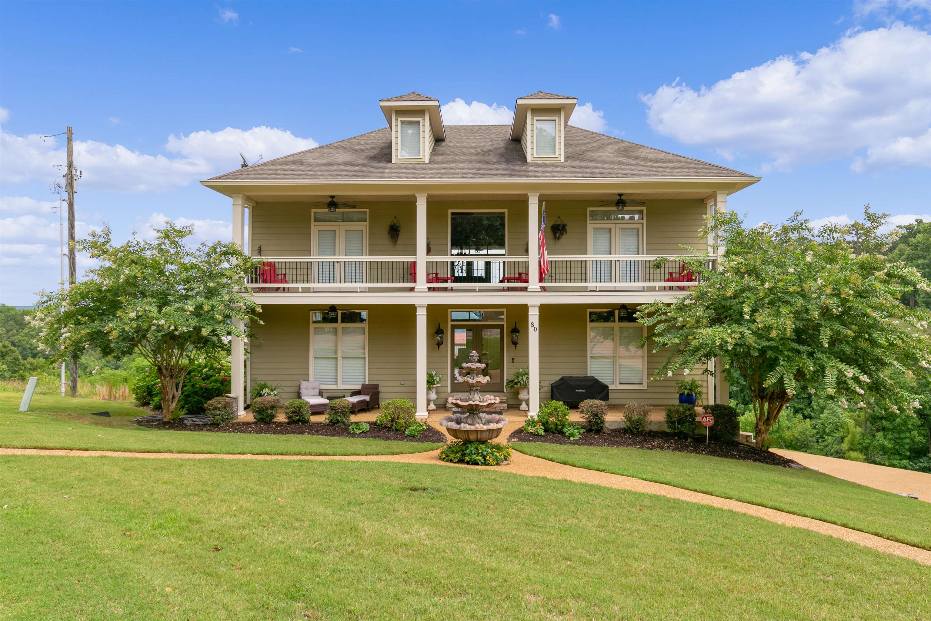80 View Point Cv Property Photo