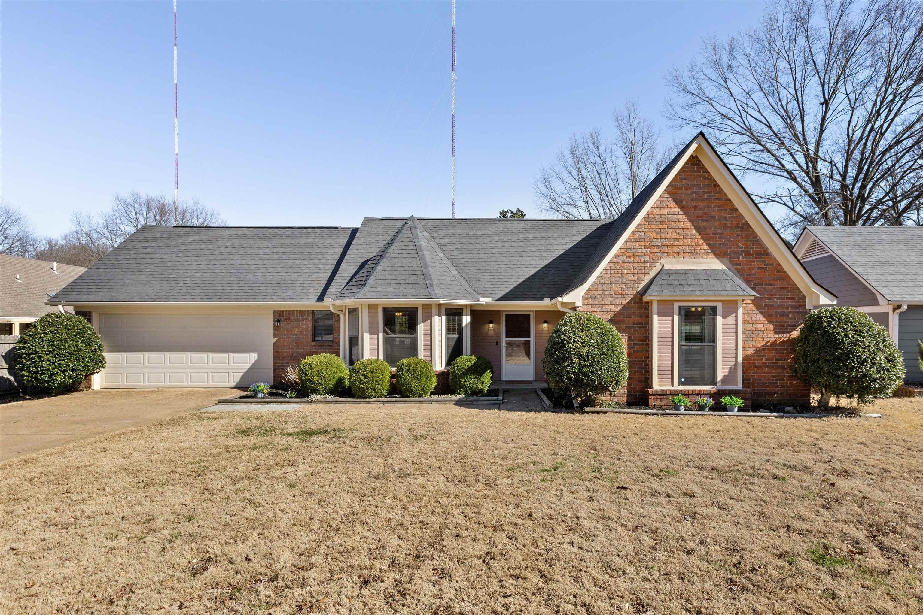 3108 Santa Valley St Property Photo 1