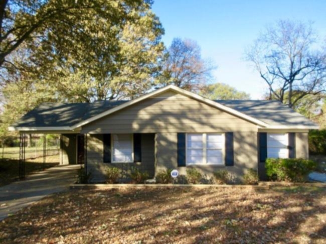 3379 Ridgecrest St Property Photo 1