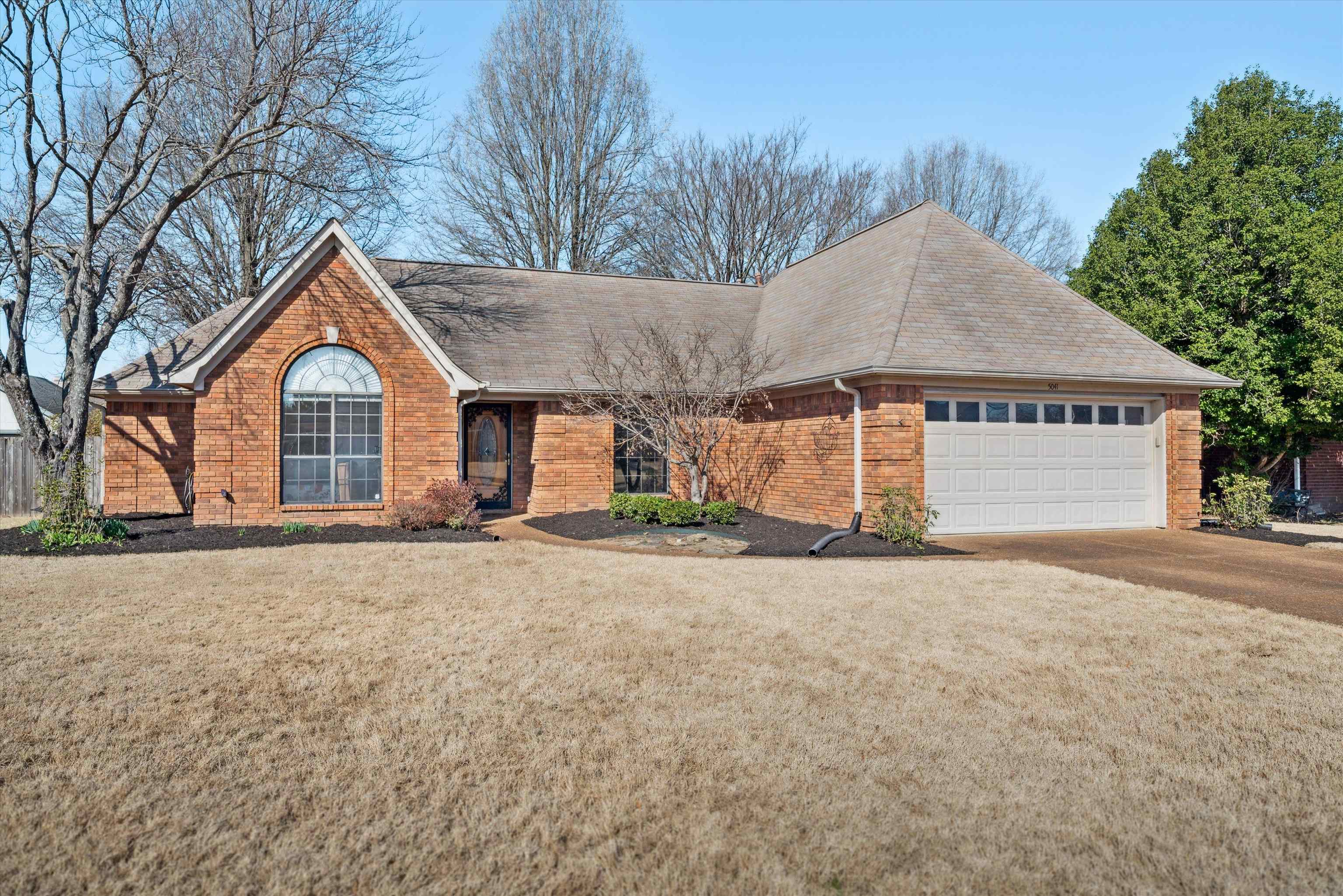 5041 Rabbit Cross Cv Property Photo 1
