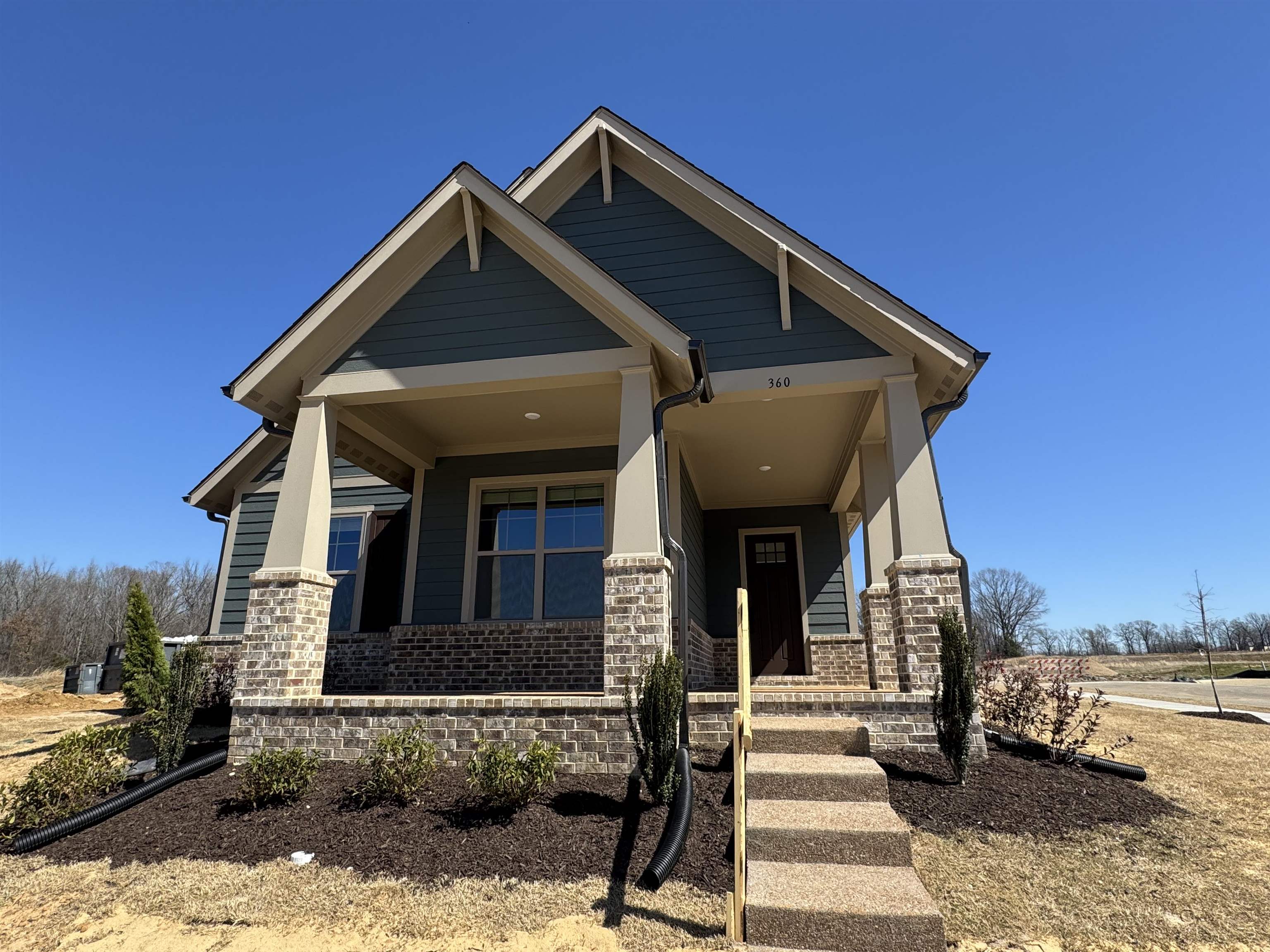 360 Oak Haven Cir Property Photo 1